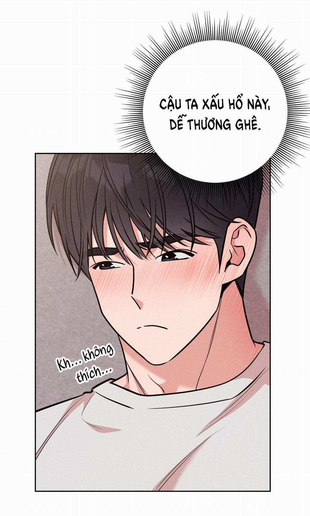 [18+] Thành Người Yêu Kém Tuổi Từ Hôm Nay 2.1 trang 3
