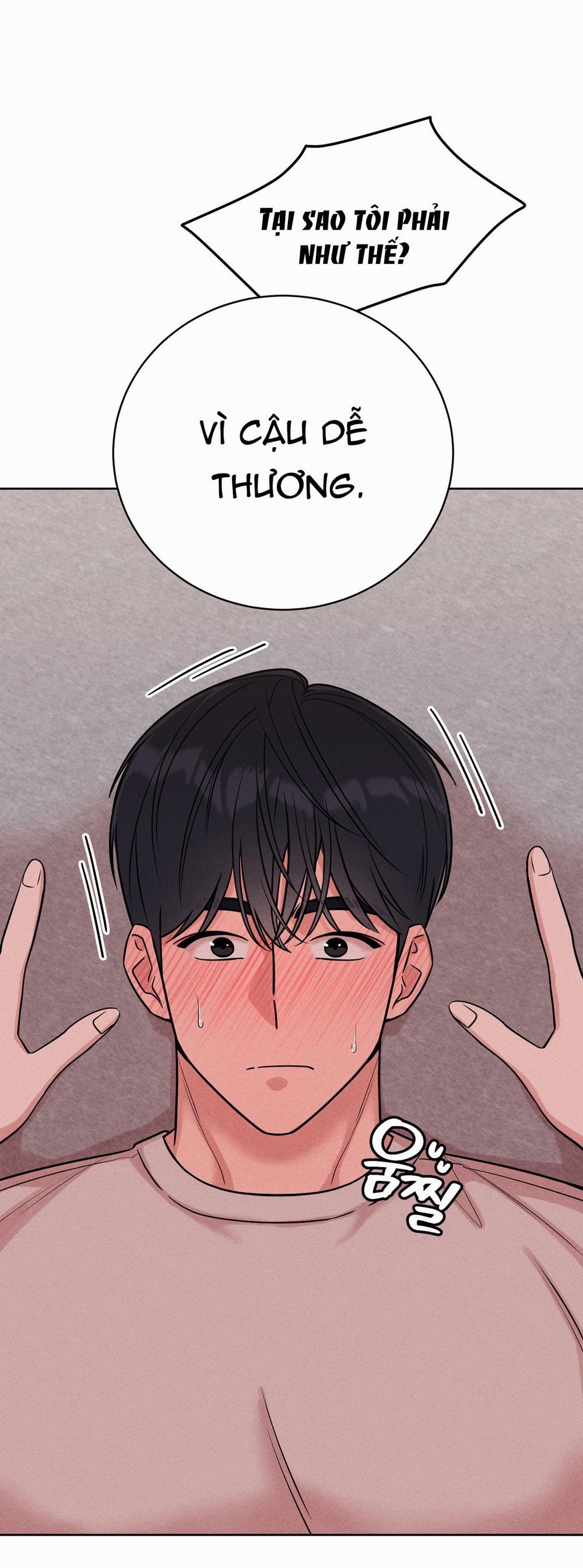 [18+] Thành Người Yêu Kém Tuổi Từ Hôm Nay 2.1 trang 6