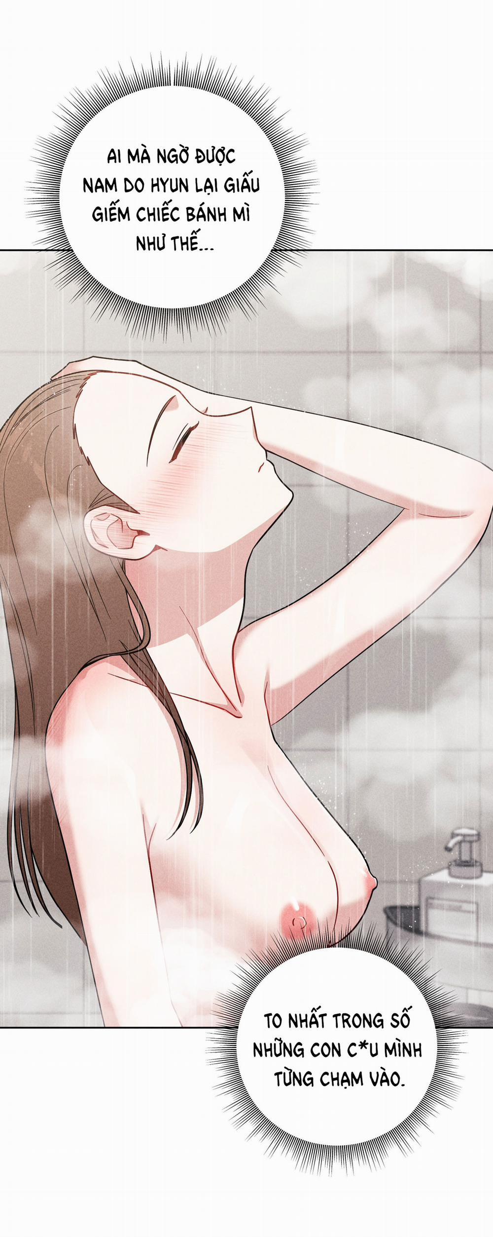 [18+] Thành Người Yêu Kém Tuổi Từ Hôm Nay 2.2 trang 13