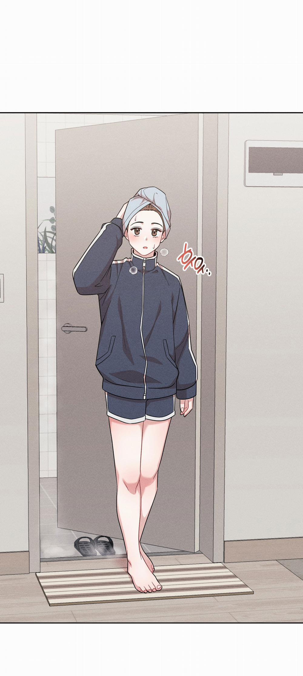 [18+] Thành Người Yêu Kém Tuổi Từ Hôm Nay 2.2 trang 18