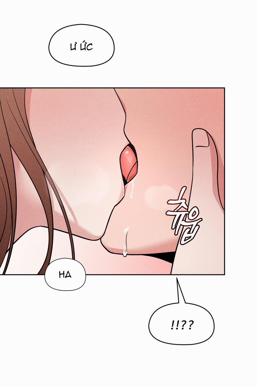 [18+] Thành Người Yêu Kém Tuổi Từ Hôm Nay 2.2 trang 25