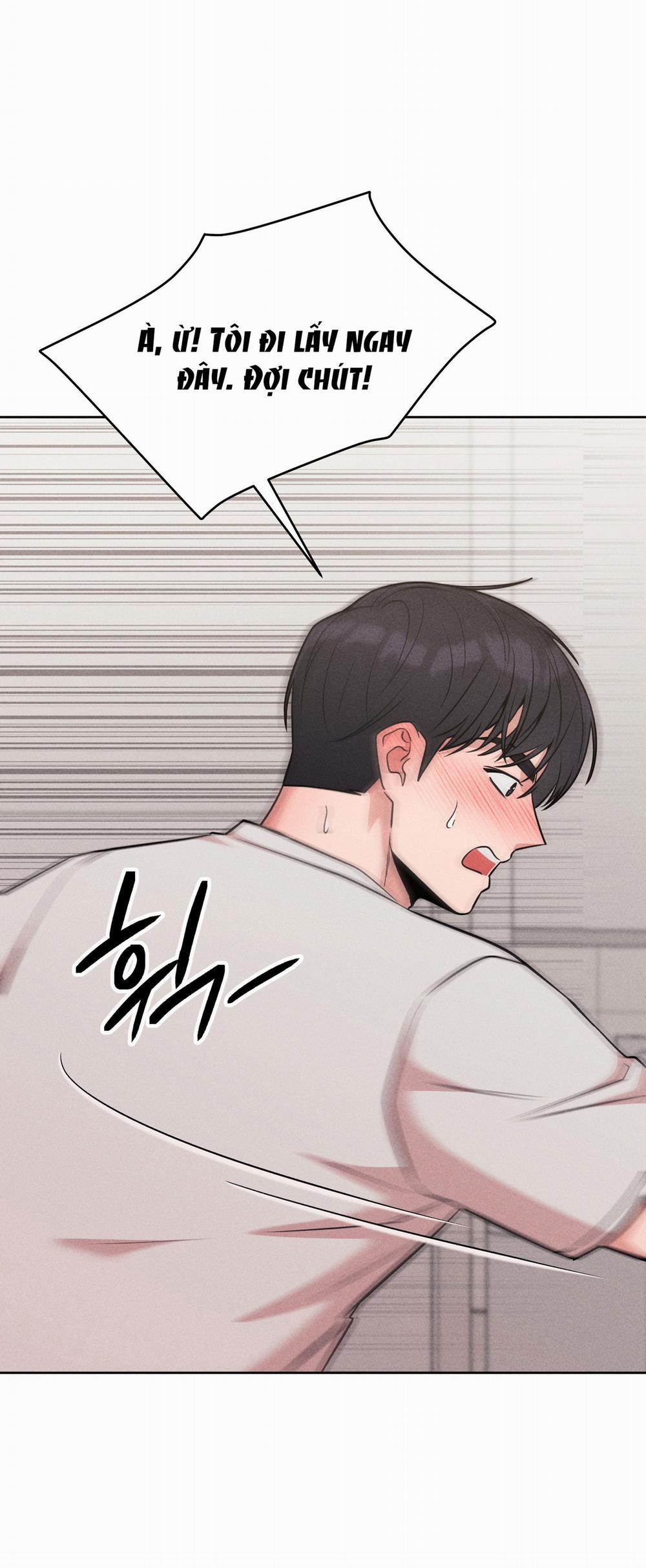 [18+] Thành Người Yêu Kém Tuổi Từ Hôm Nay 2.2 trang 4