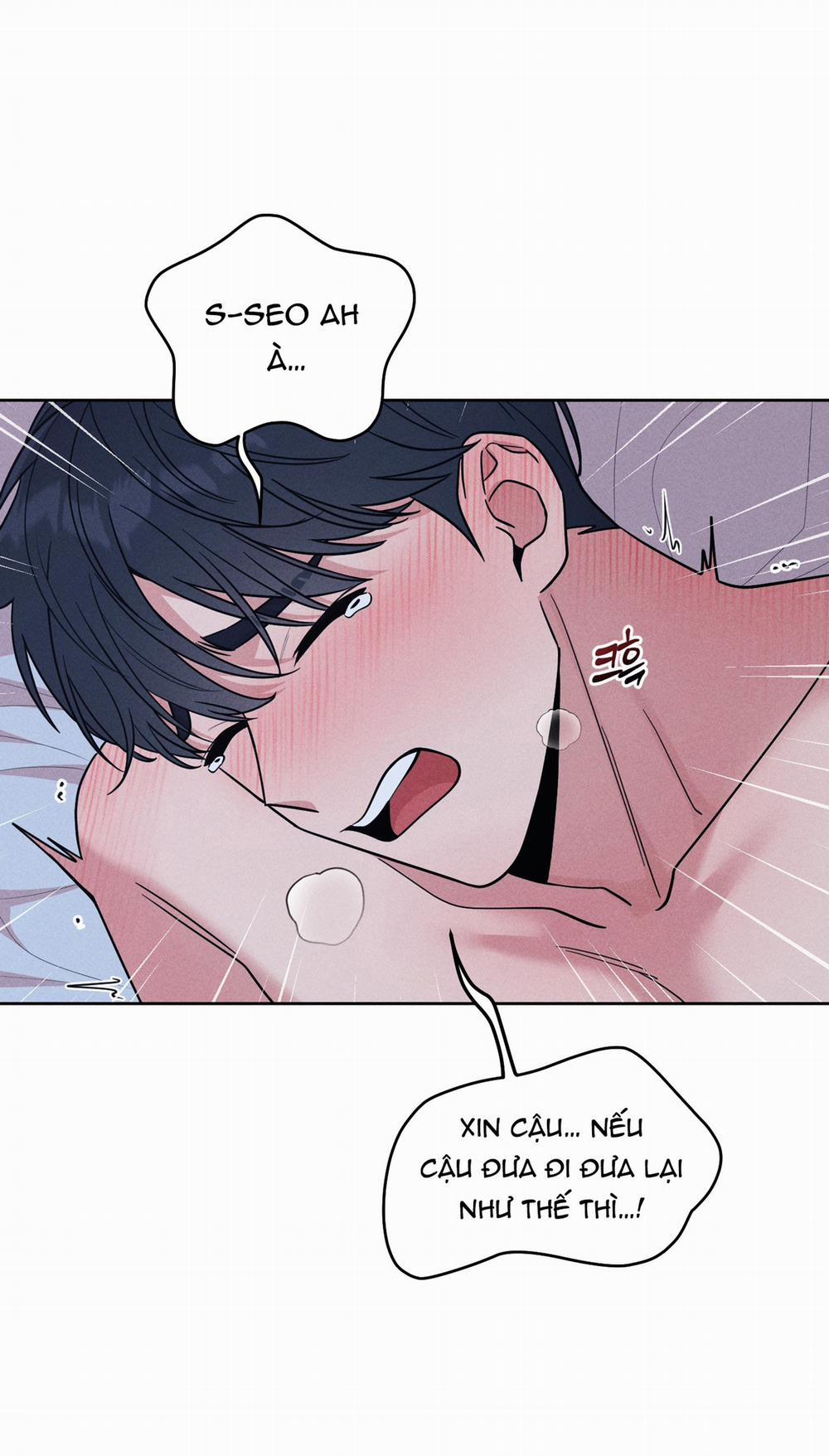 [18+] Thành Người Yêu Kém Tuổi Từ Hôm Nay 3.1 trang 11