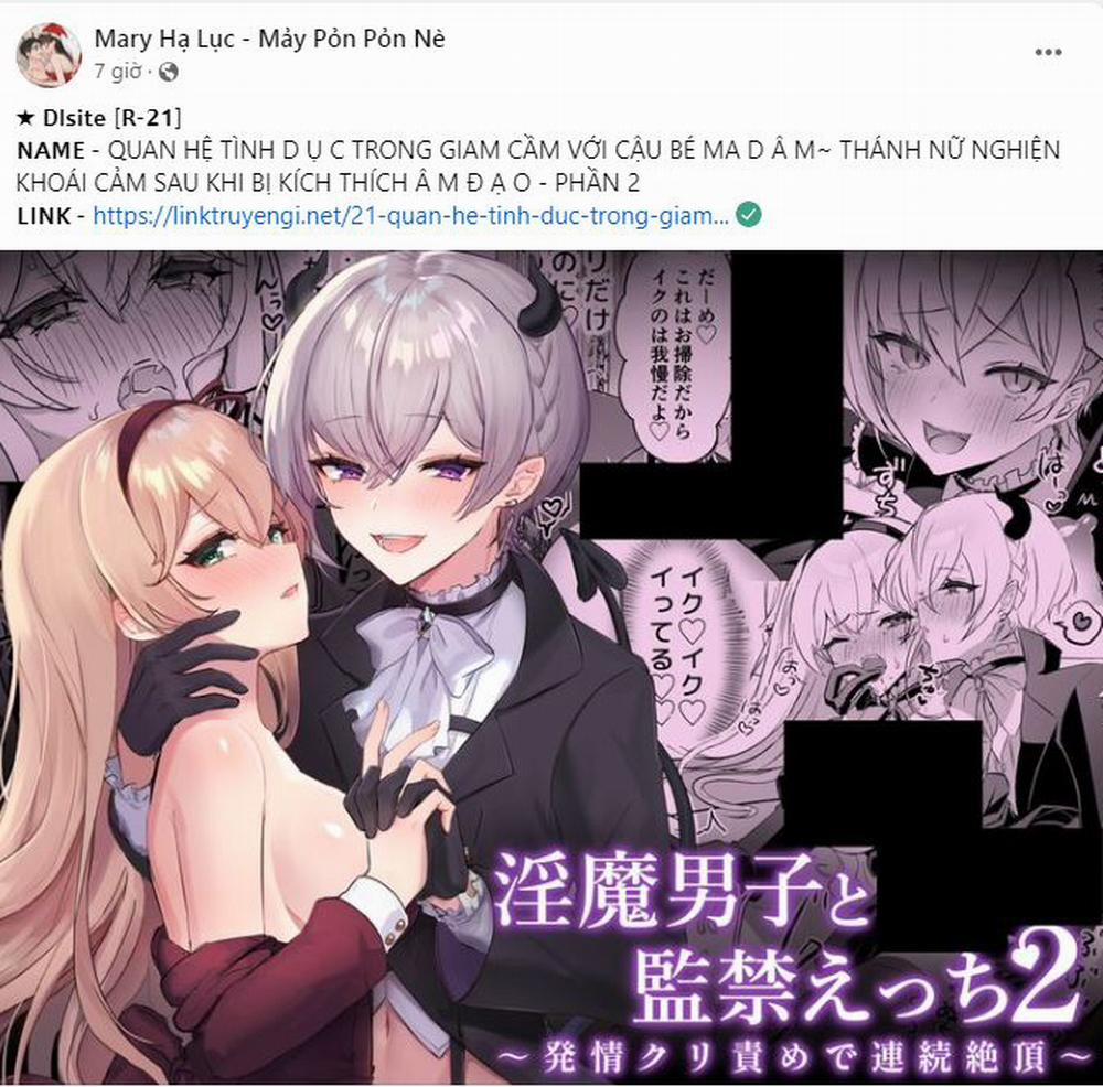 [18+] Thành Người Yêu Kém Tuổi Từ Hôm Nay 3.1 trang 15