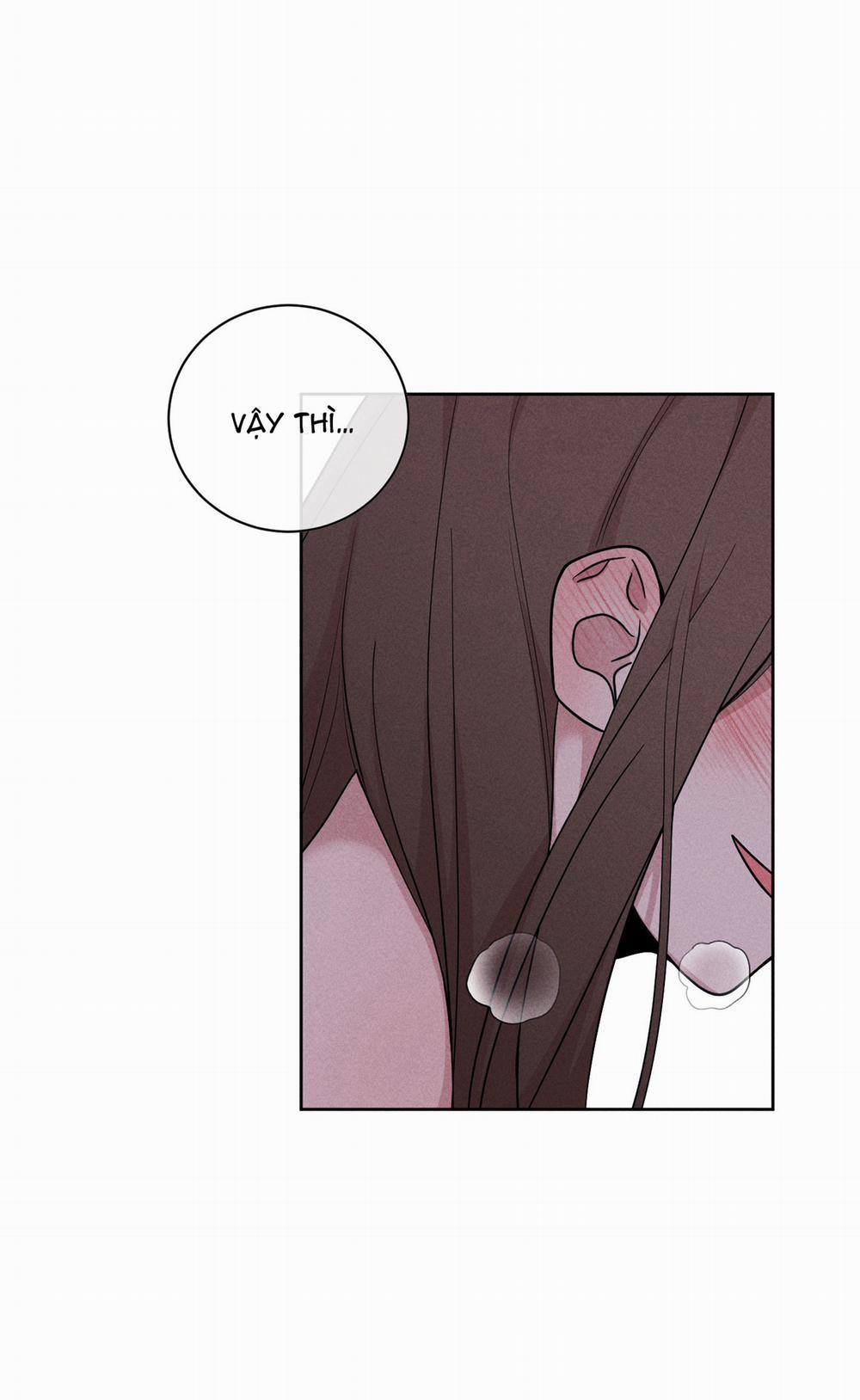 [18+] Thành Người Yêu Kém Tuổi Từ Hôm Nay 3.1 trang 21