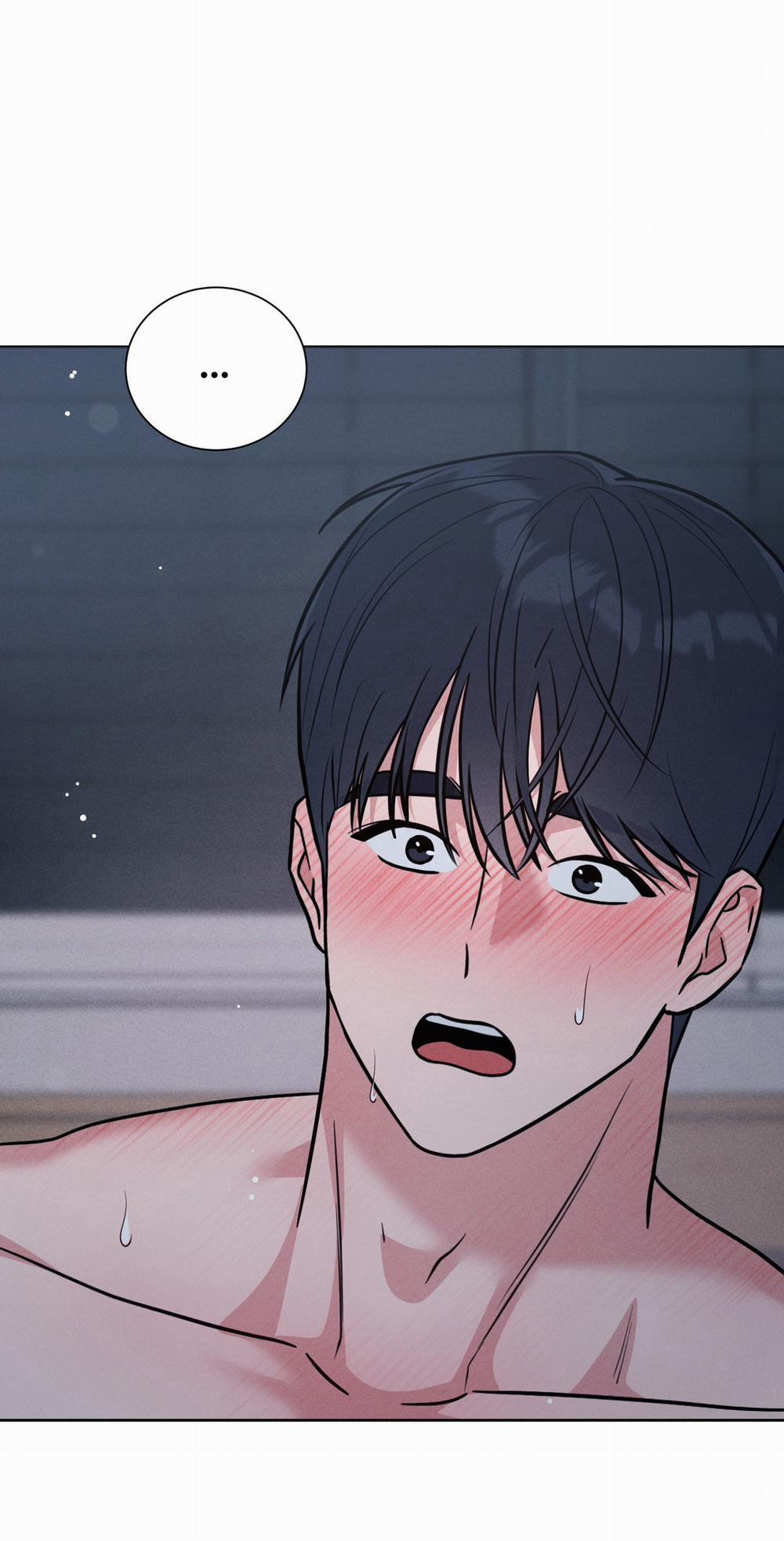 [18+] Thành Người Yêu Kém Tuổi Từ Hôm Nay 3.1 trang 24