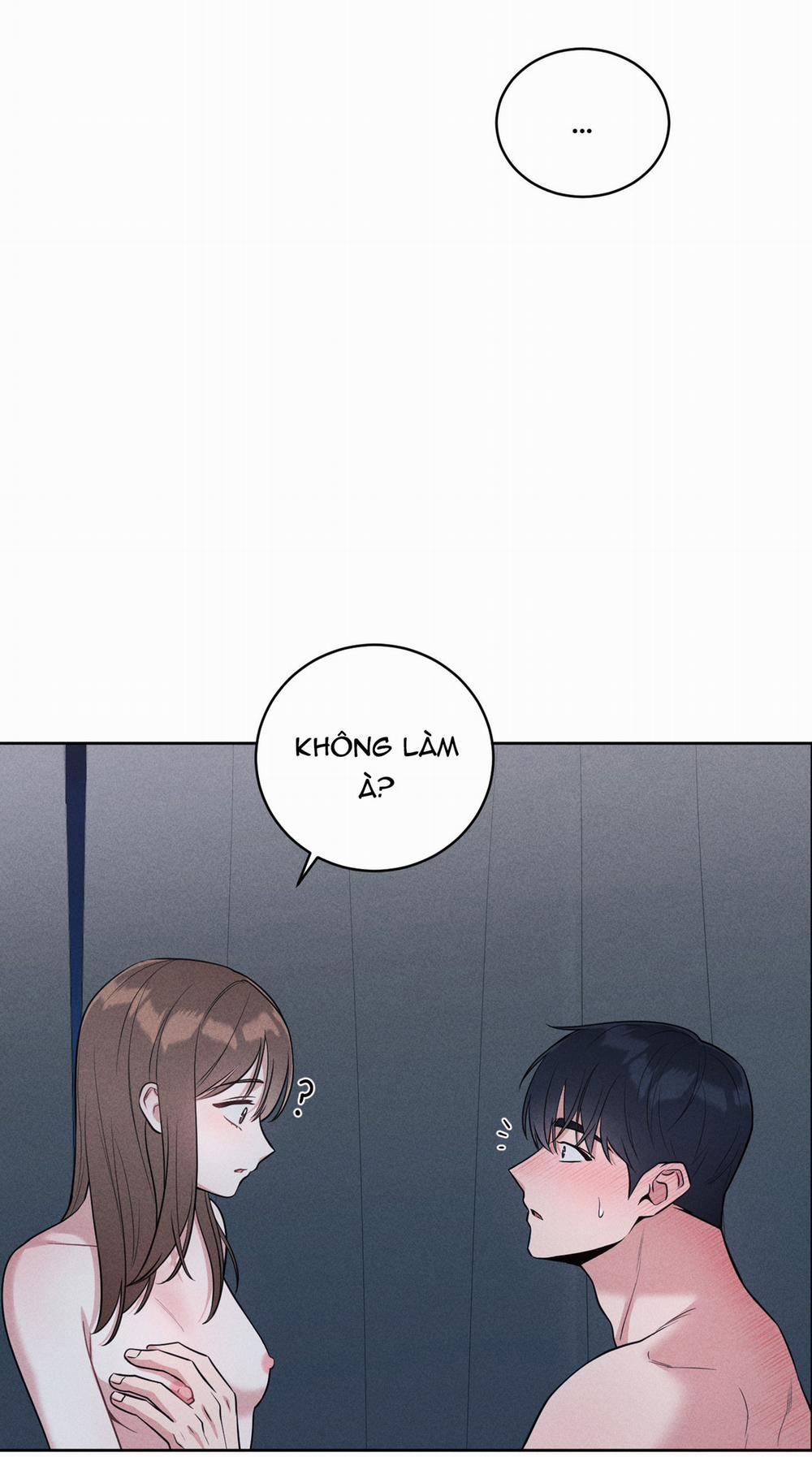 [18+] Thành Người Yêu Kém Tuổi Từ Hôm Nay 3.1 trang 26