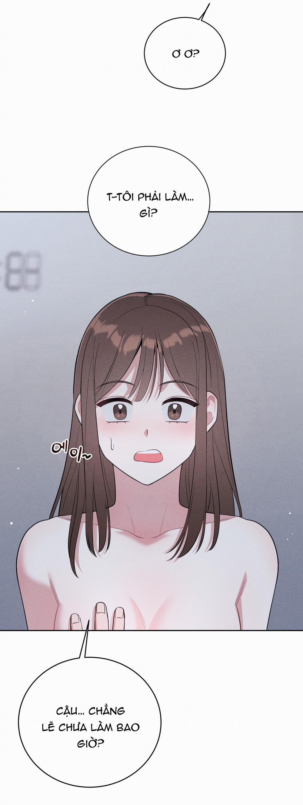 [18+] Thành Người Yêu Kém Tuổi Từ Hôm Nay 3.1 trang 27