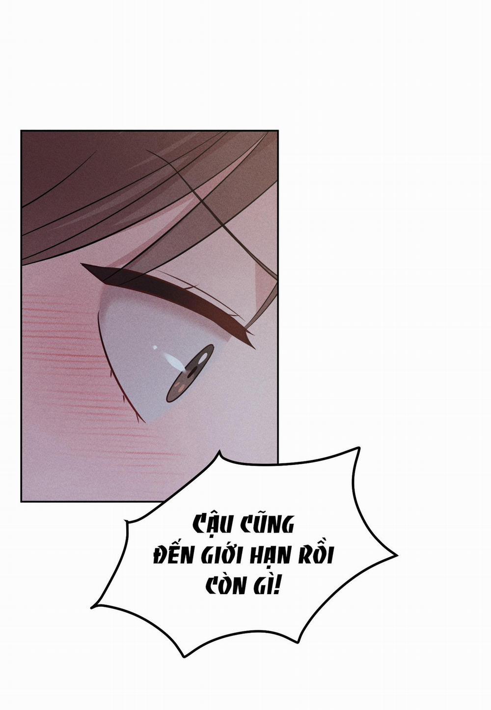 [18+] Thành Người Yêu Kém Tuổi Từ Hôm Nay 3.1 trang 3