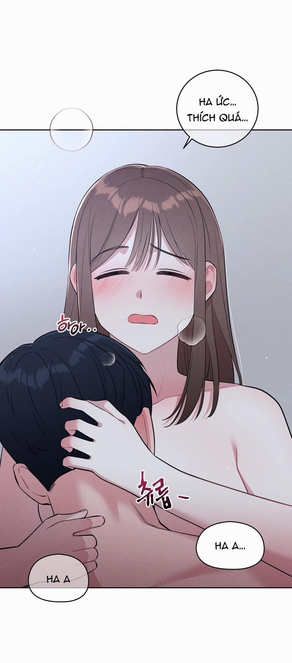 [18+] Thành Người Yêu Kém Tuổi Từ Hôm Nay 3.1 trang 41