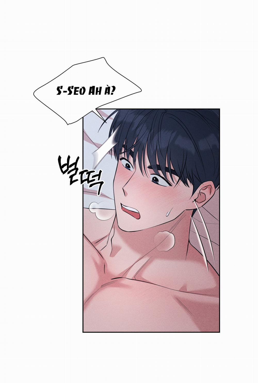 [18+] Thành Người Yêu Kém Tuổi Từ Hôm Nay 3.2 trang 15