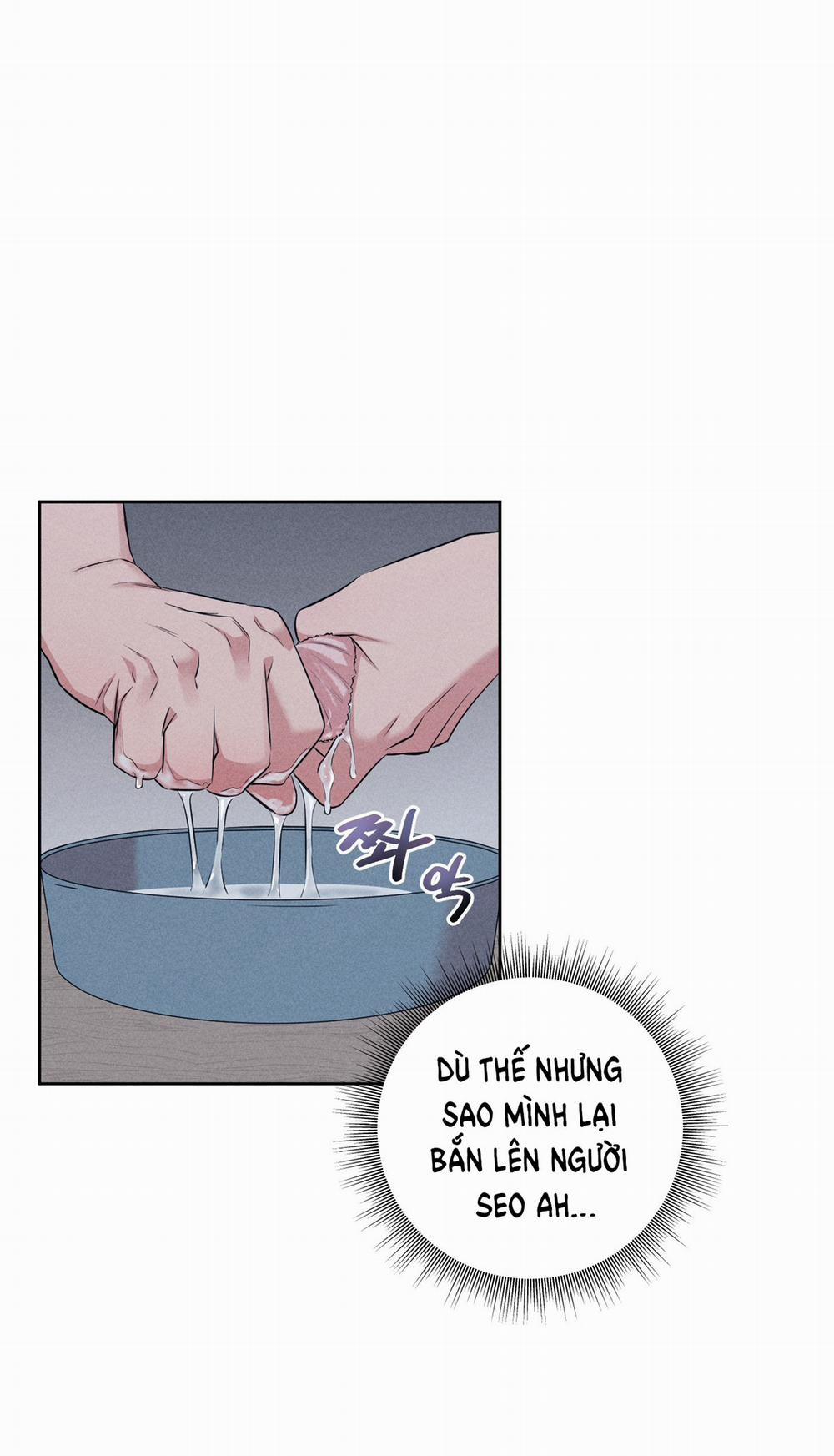 [18+] Thành Người Yêu Kém Tuổi Từ Hôm Nay 3.2 trang 34