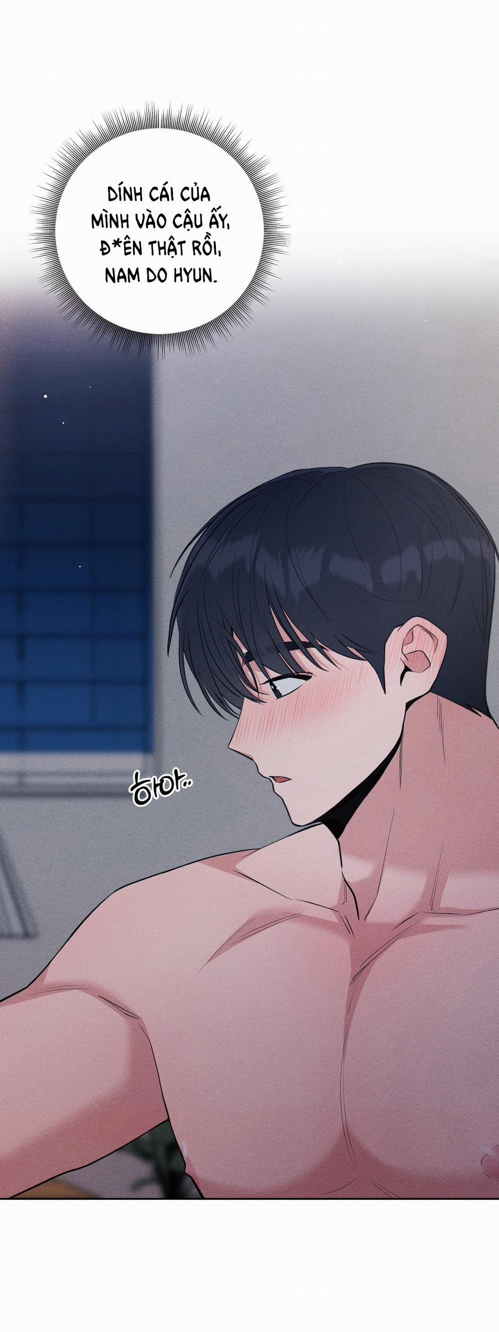 [18+] Thành Người Yêu Kém Tuổi Từ Hôm Nay 3.2 trang 36