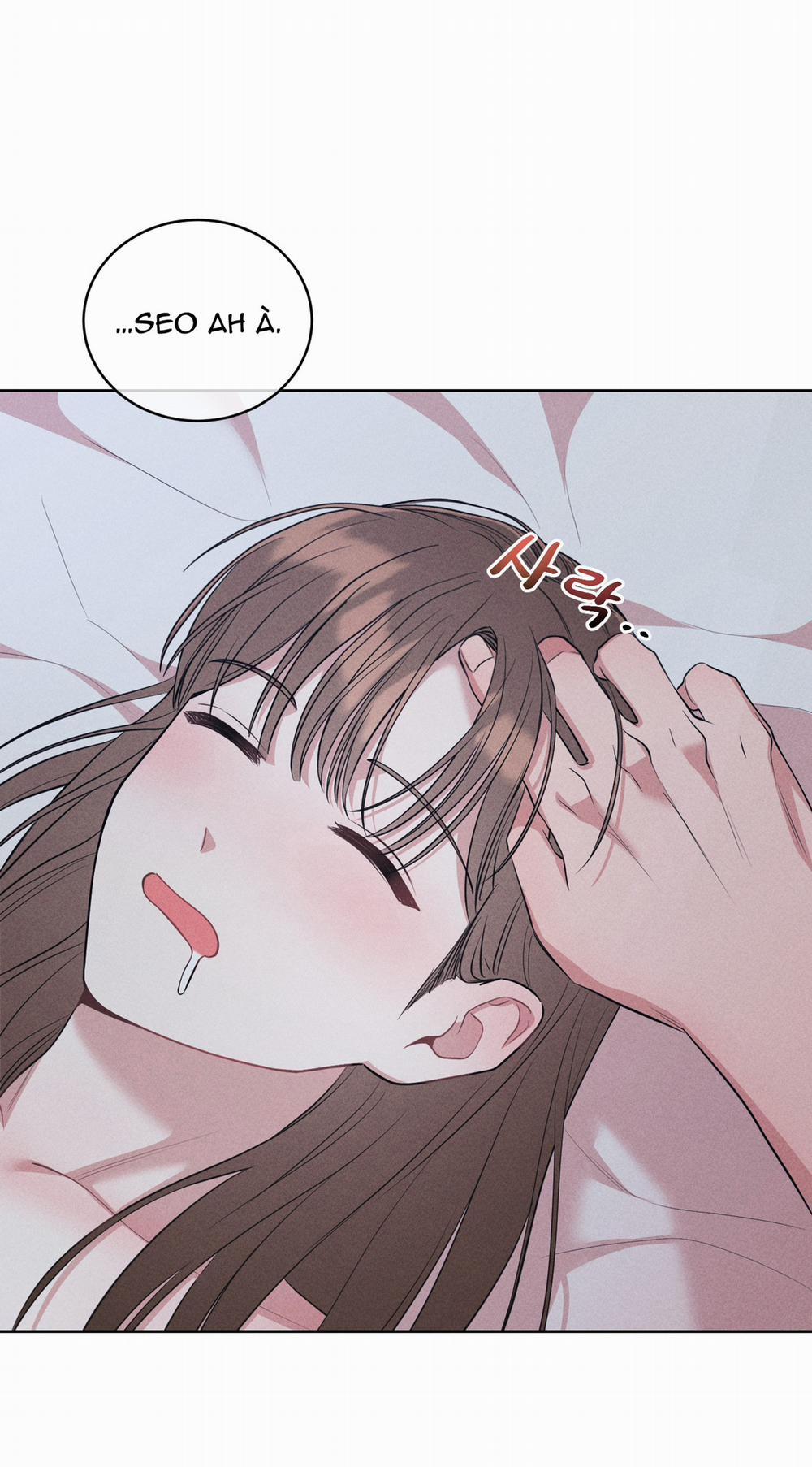 [18+] Thành Người Yêu Kém Tuổi Từ Hôm Nay 3.2 trang 37