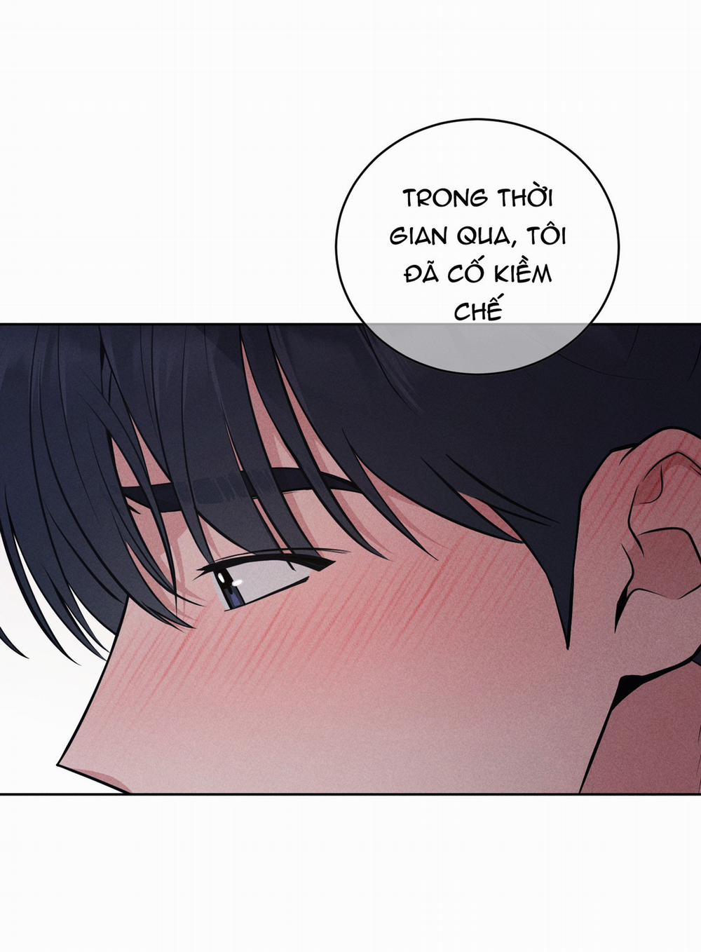 [18+] Thành Người Yêu Kém Tuổi Từ Hôm Nay 3.2 trang 38