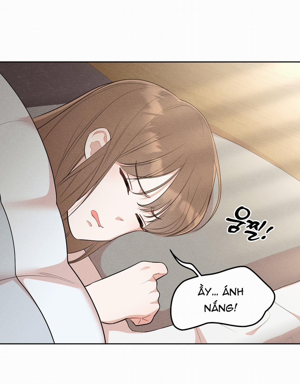 [18+] Thành Người Yêu Kém Tuổi Từ Hôm Nay 3.2 trang 42