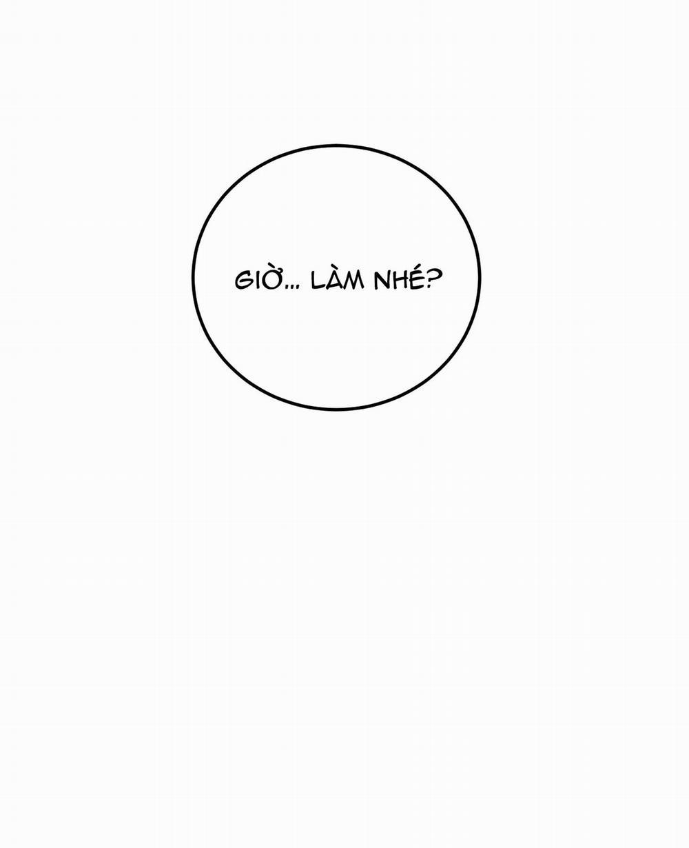 [18+] Thành Người Yêu Kém Tuổi Từ Hôm Nay 3.2 trang 5