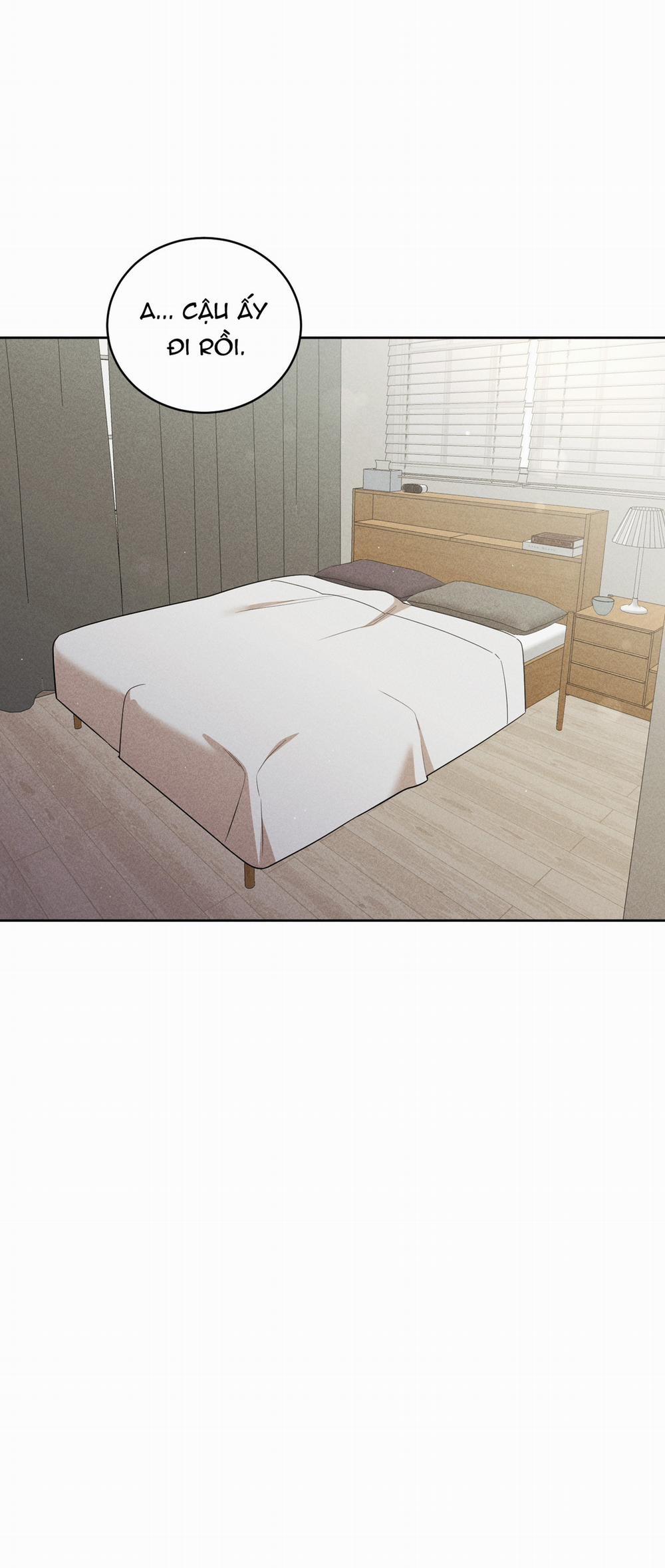 [18+] Thành Người Yêu Kém Tuổi Từ Hôm Nay 4.1 trang 10