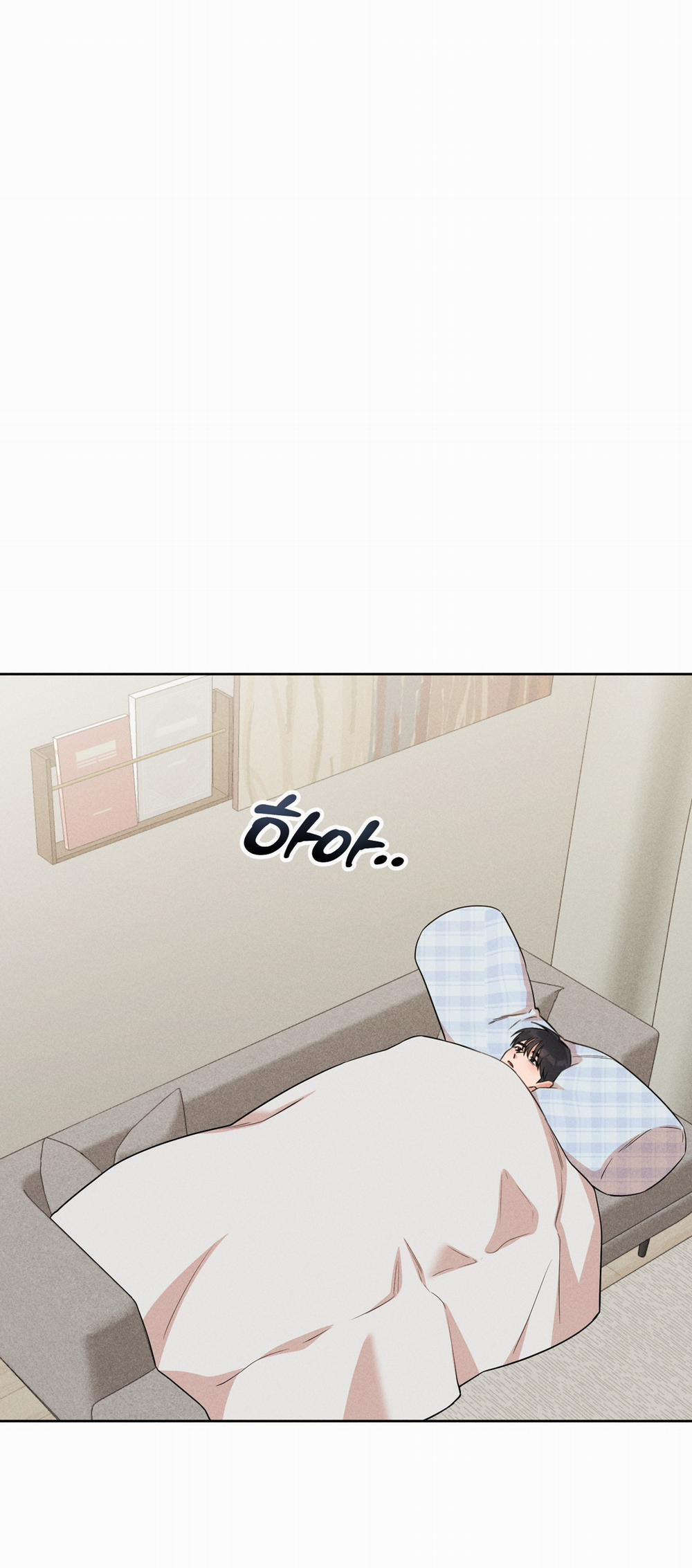 [18+] Thành Người Yêu Kém Tuổi Từ Hôm Nay 4.1 trang 11