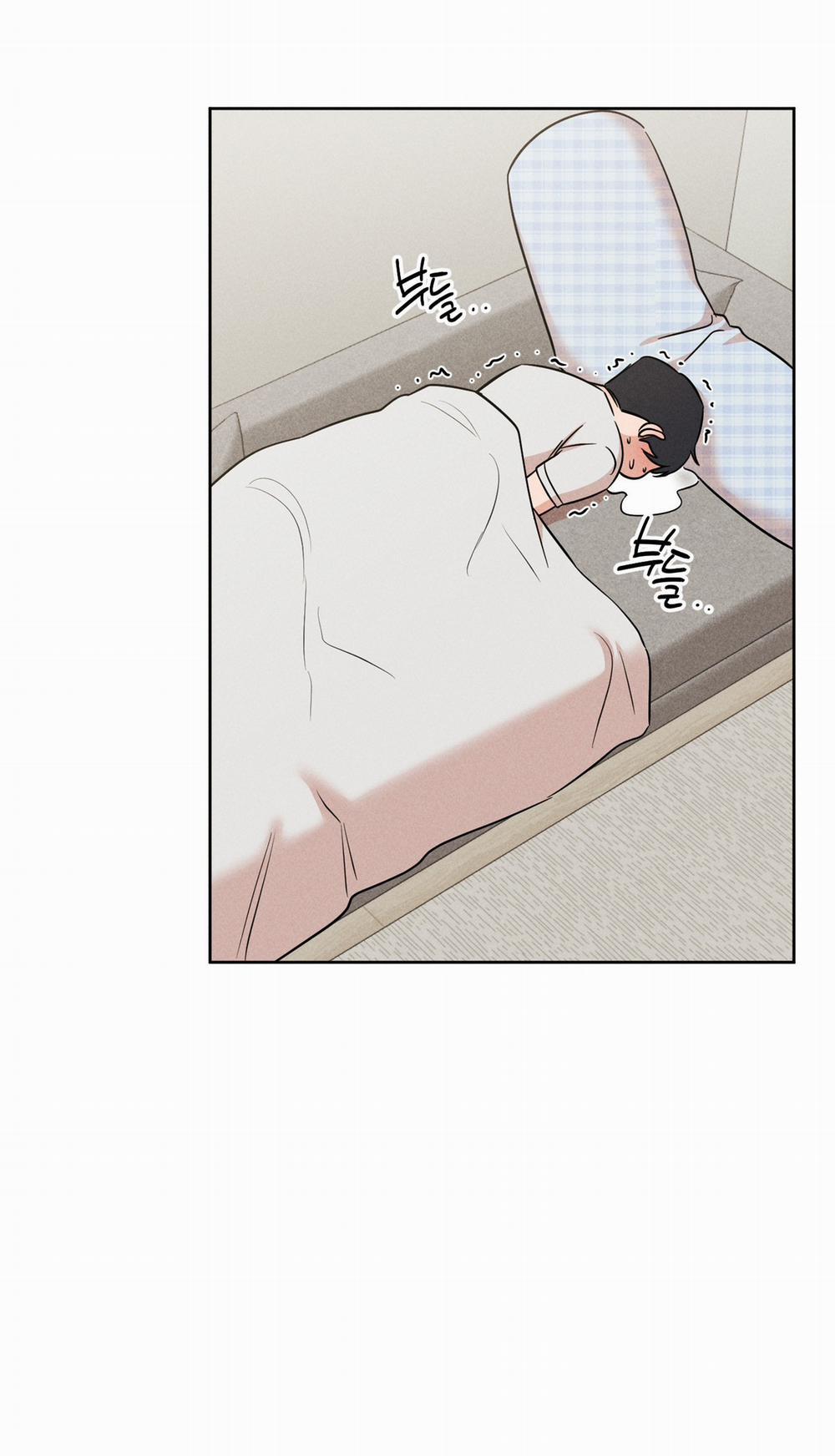 [18+] Thành Người Yêu Kém Tuổi Từ Hôm Nay 4.1 trang 18