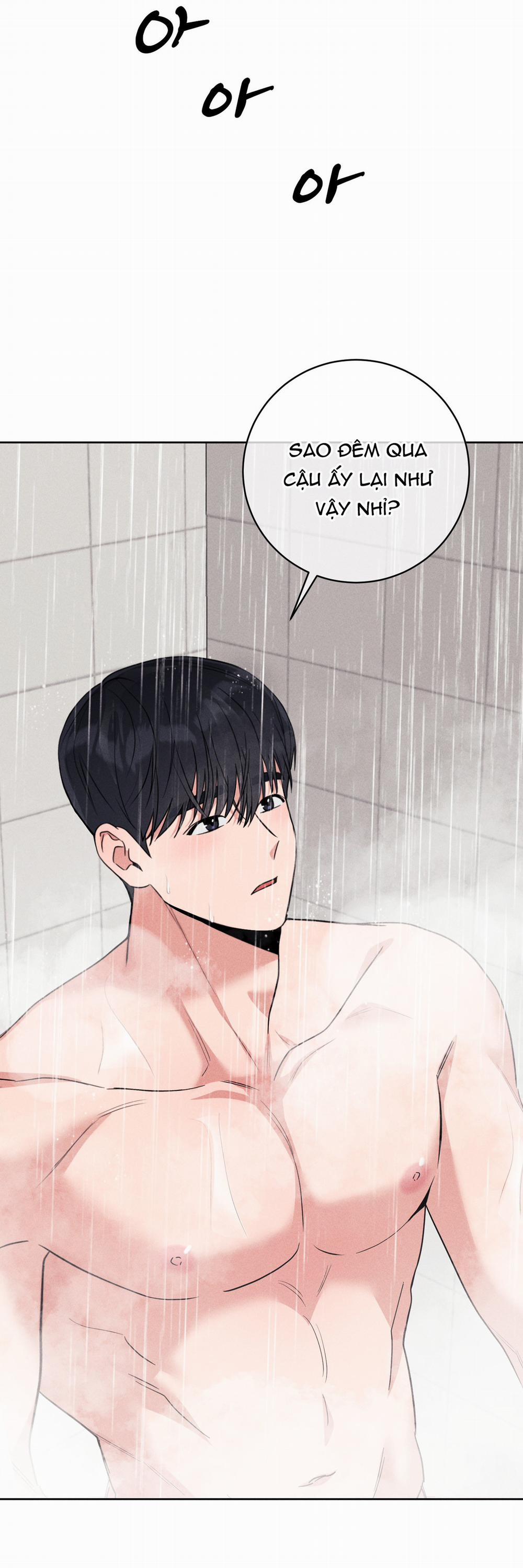 [18+] Thành Người Yêu Kém Tuổi Từ Hôm Nay 4.1 trang 24