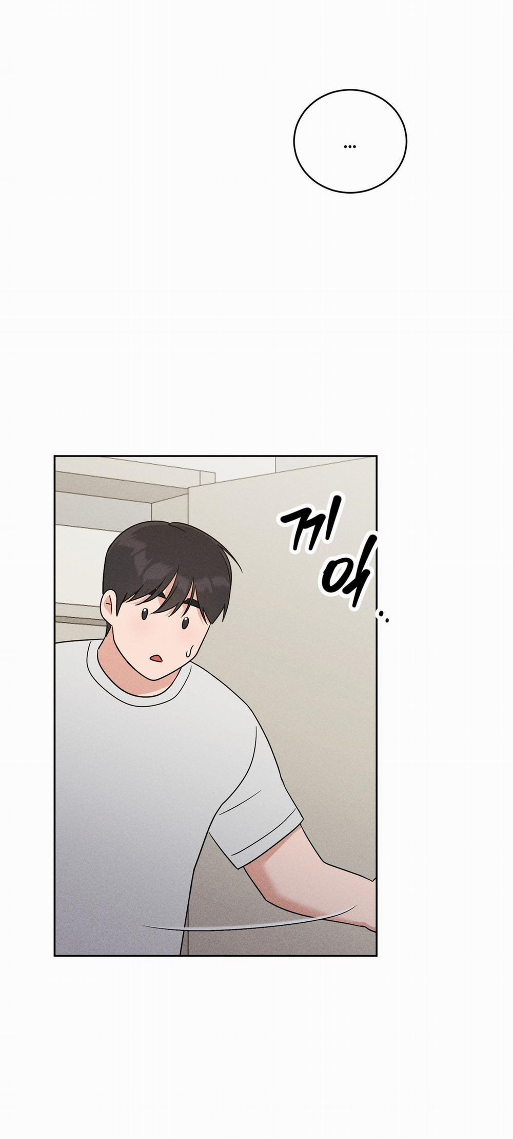 [18+] Thành Người Yêu Kém Tuổi Từ Hôm Nay 4.1 trang 9