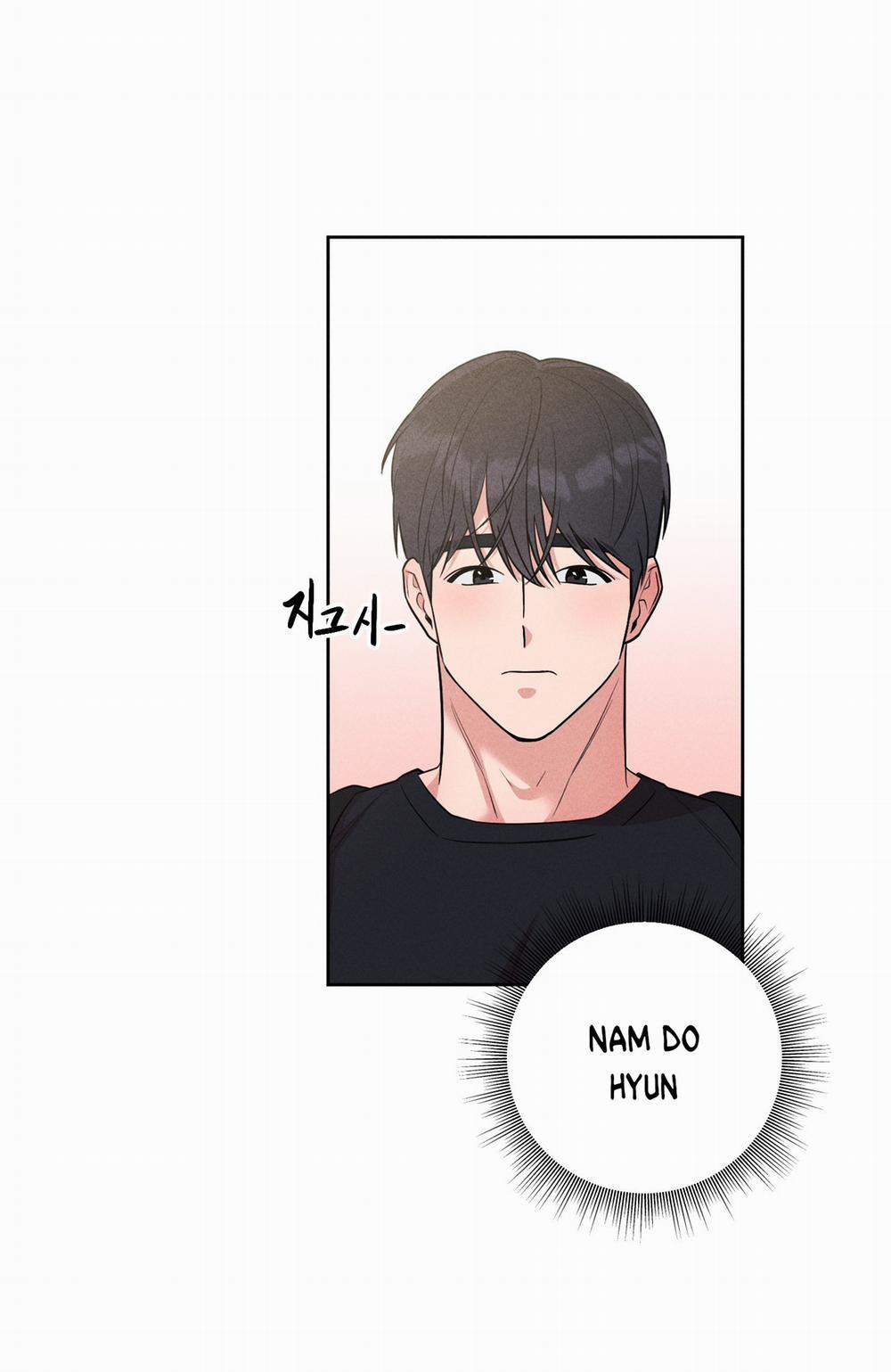 [18+] Thành Người Yêu Kém Tuổi Từ Hôm Nay 4.2 trang 14