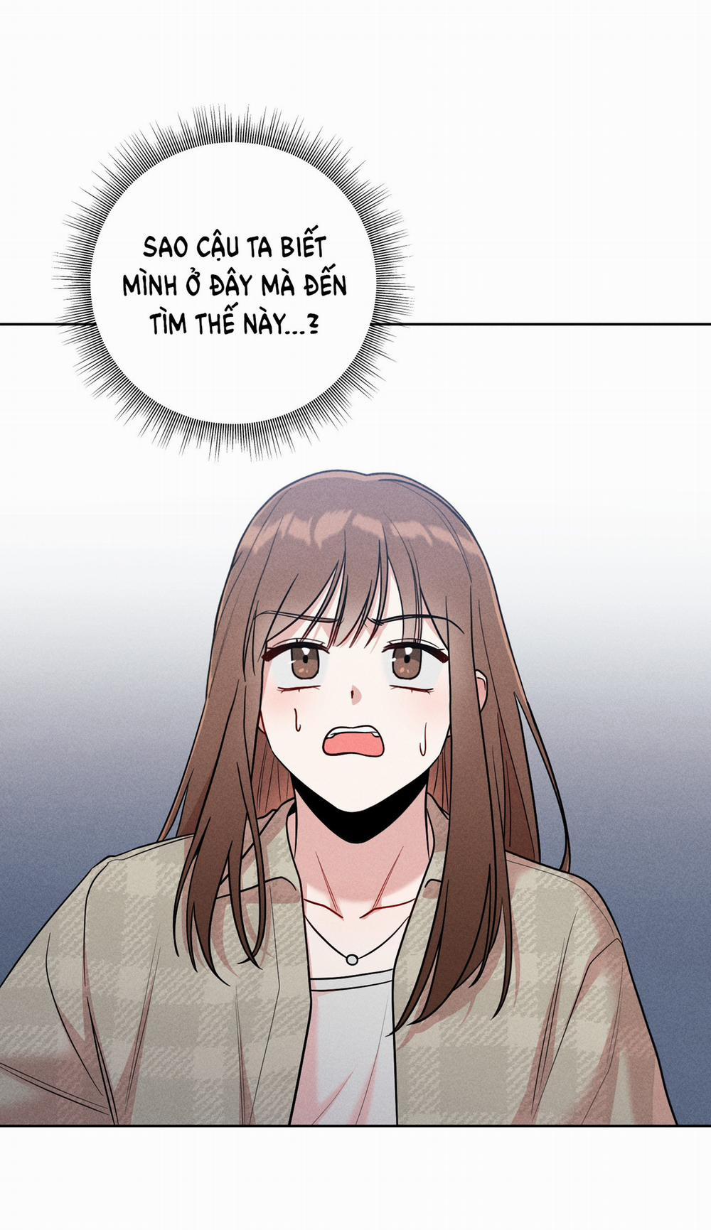 [18+] Thành Người Yêu Kém Tuổi Từ Hôm Nay 4.2 trang 15