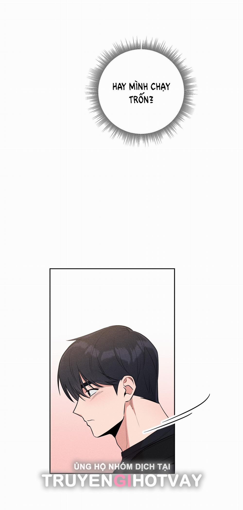 [18+] Thành Người Yêu Kém Tuổi Từ Hôm Nay 4.2 trang 16