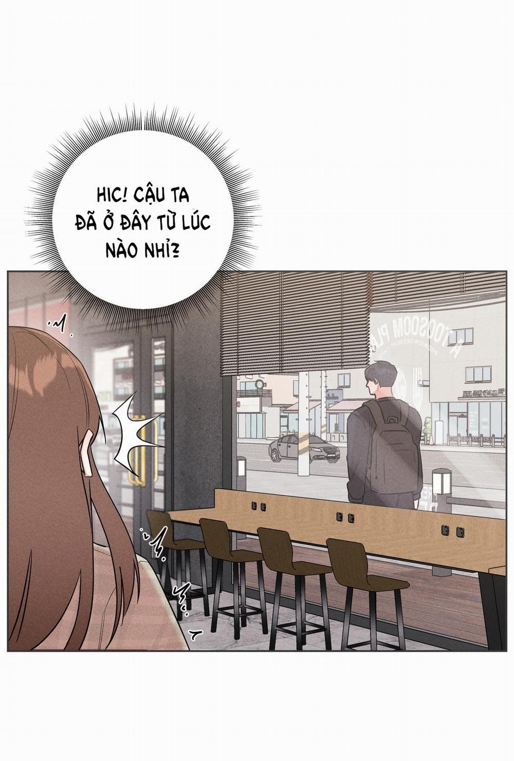 [18+] Thành Người Yêu Kém Tuổi Từ Hôm Nay 4.2 trang 19