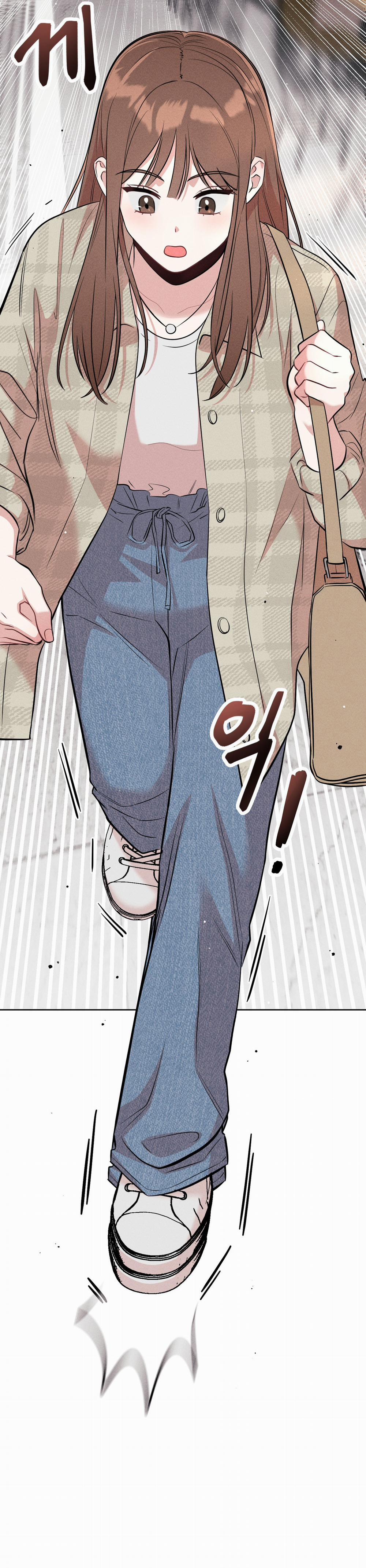 [18+] Thành Người Yêu Kém Tuổi Từ Hôm Nay 4.2 trang 21