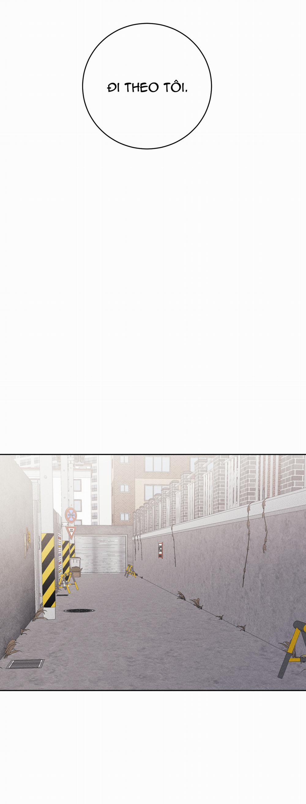 [18+] Thành Người Yêu Kém Tuổi Từ Hôm Nay 4.2 trang 28