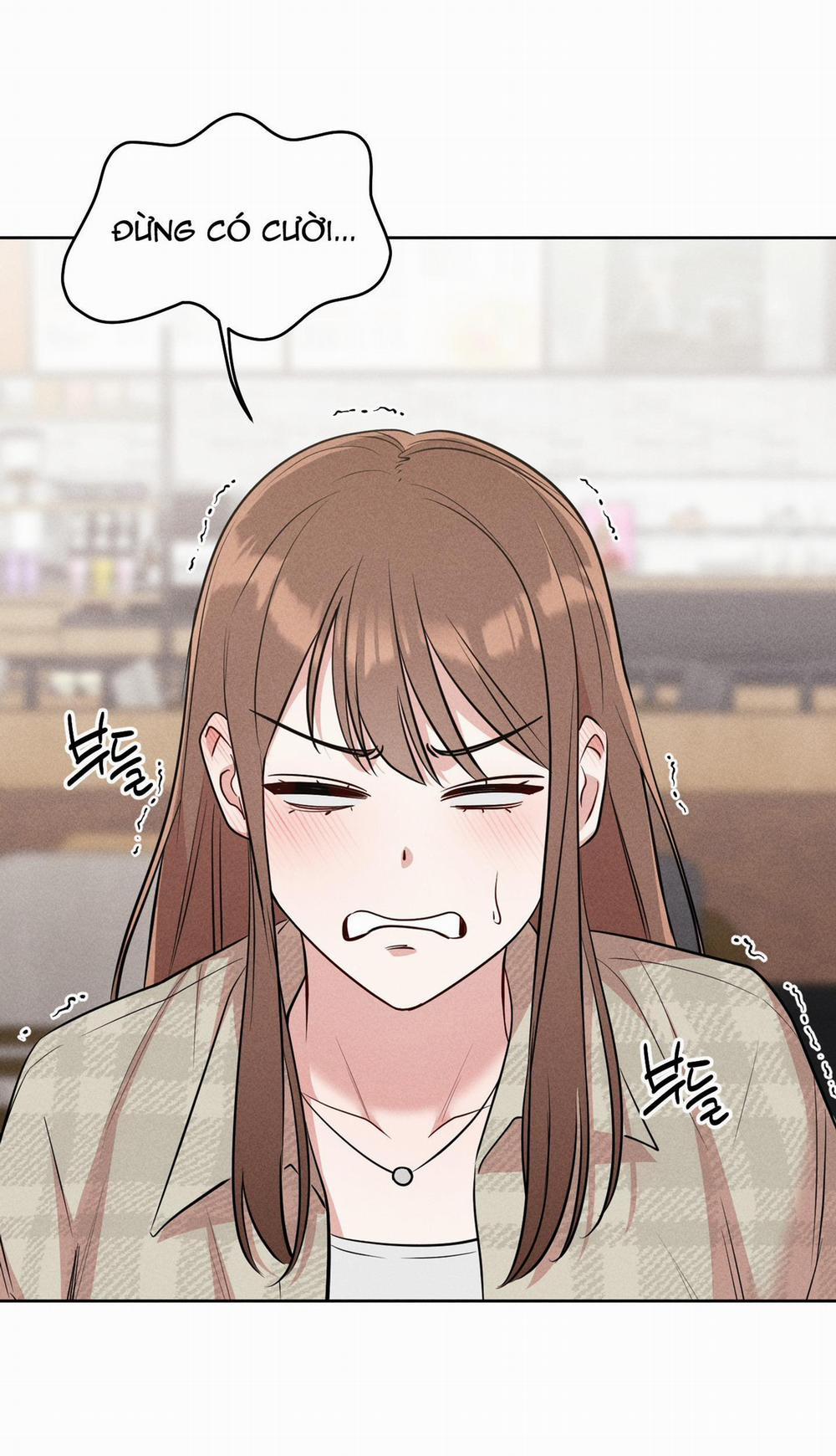 [18+] Thành Người Yêu Kém Tuổi Từ Hôm Nay 4.2 trang 3