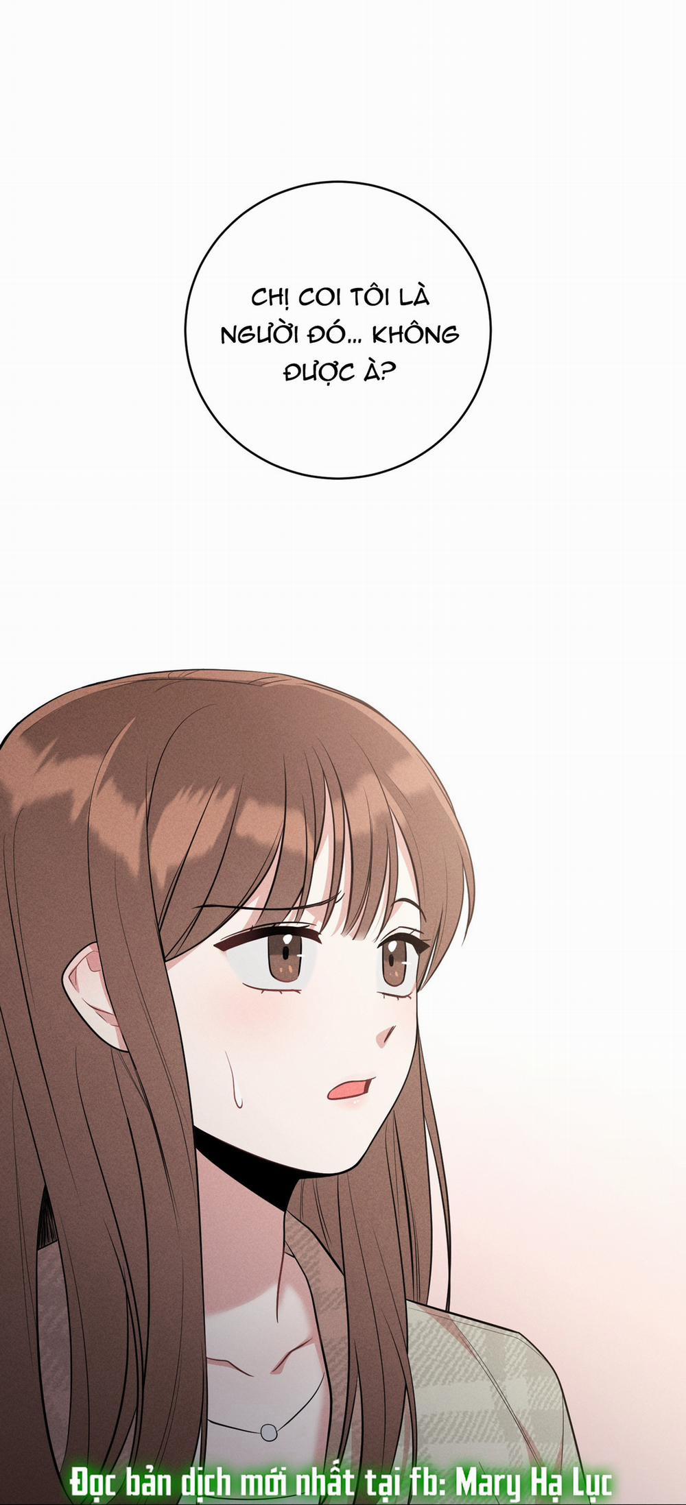 [18+] Thành Người Yêu Kém Tuổi Từ Hôm Nay 4.2 trang 37