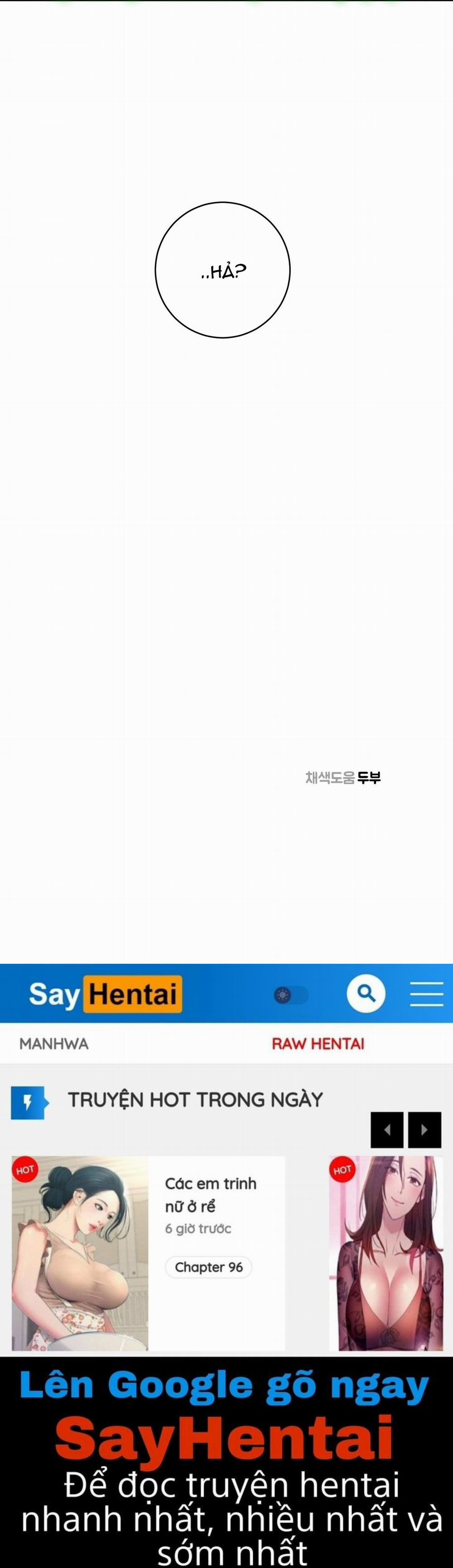 [18+] Thành Người Yêu Kém Tuổi Từ Hôm Nay 4.2 trang 38