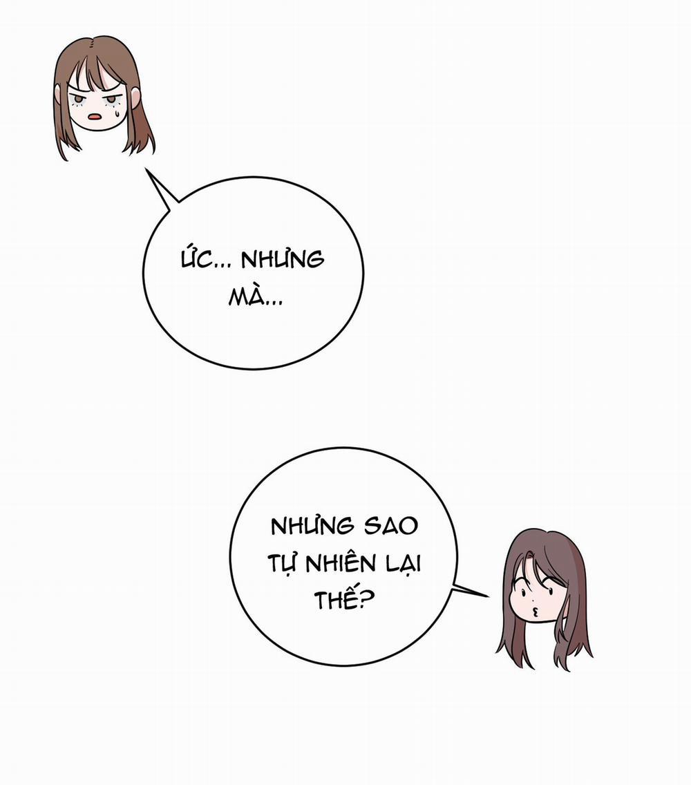 [18+] Thành Người Yêu Kém Tuổi Từ Hôm Nay 4.2 trang 5