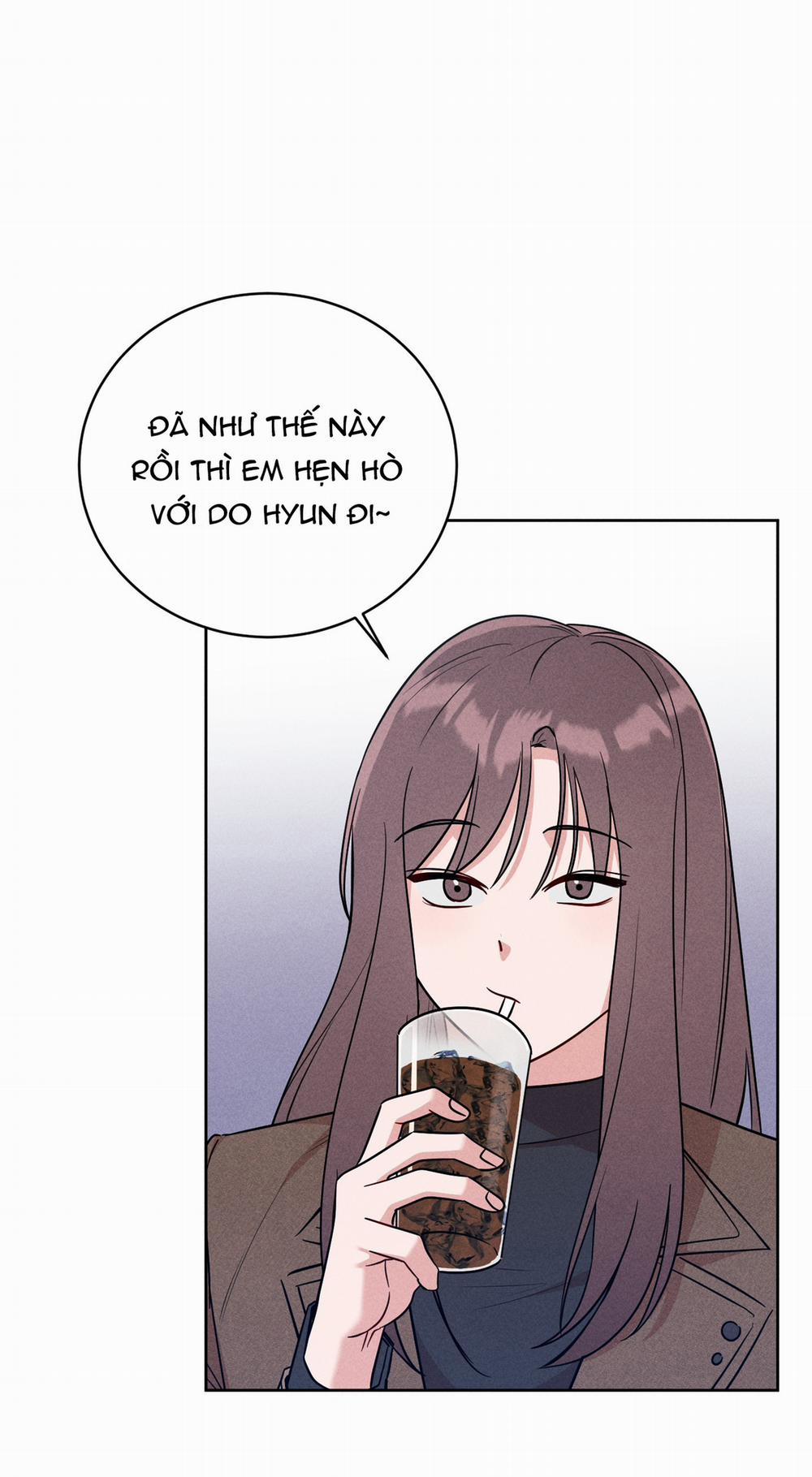 [18+] Thành Người Yêu Kém Tuổi Từ Hôm Nay 4.2 trang 9