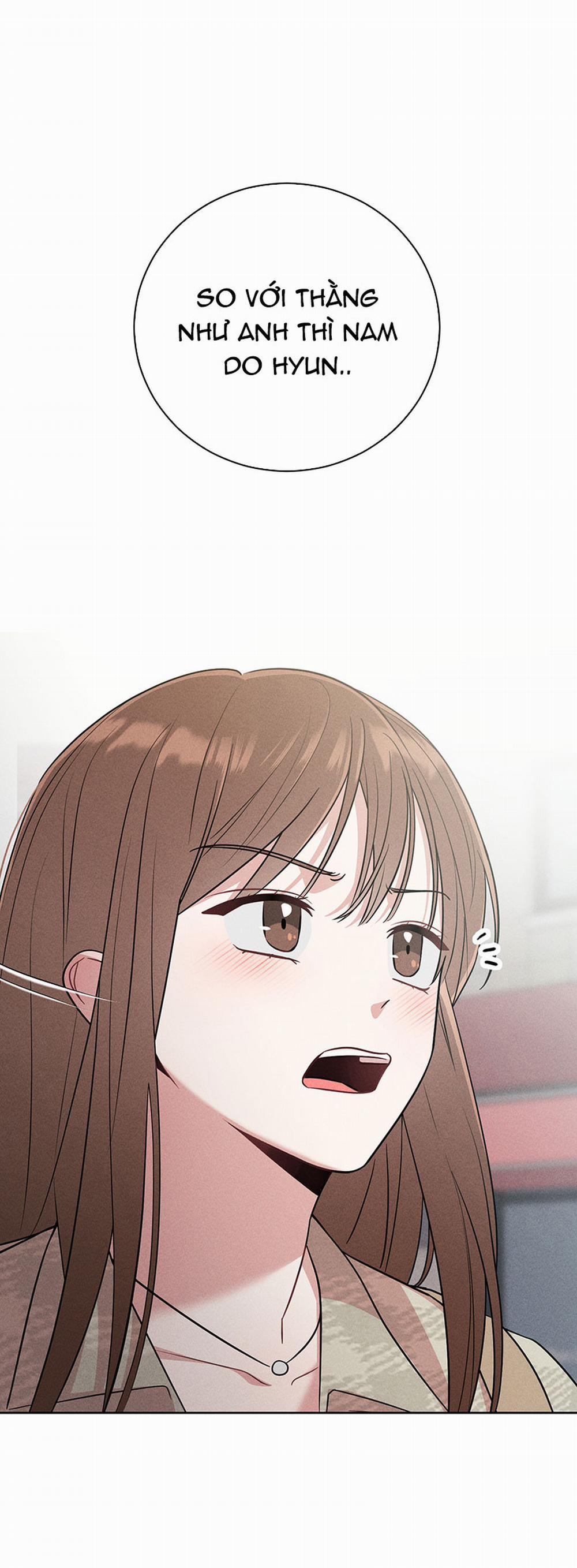 [18+] Thành Người Yêu Kém Tuổi Từ Hôm Nay 5.2 trang 12