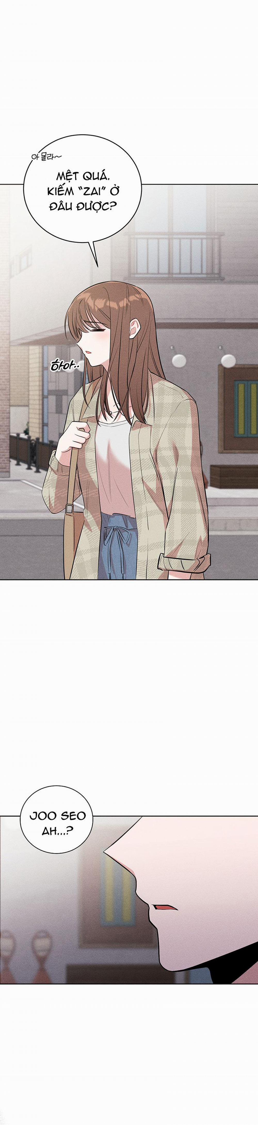 [18+] Thành Người Yêu Kém Tuổi Từ Hôm Nay 5.2 trang 3