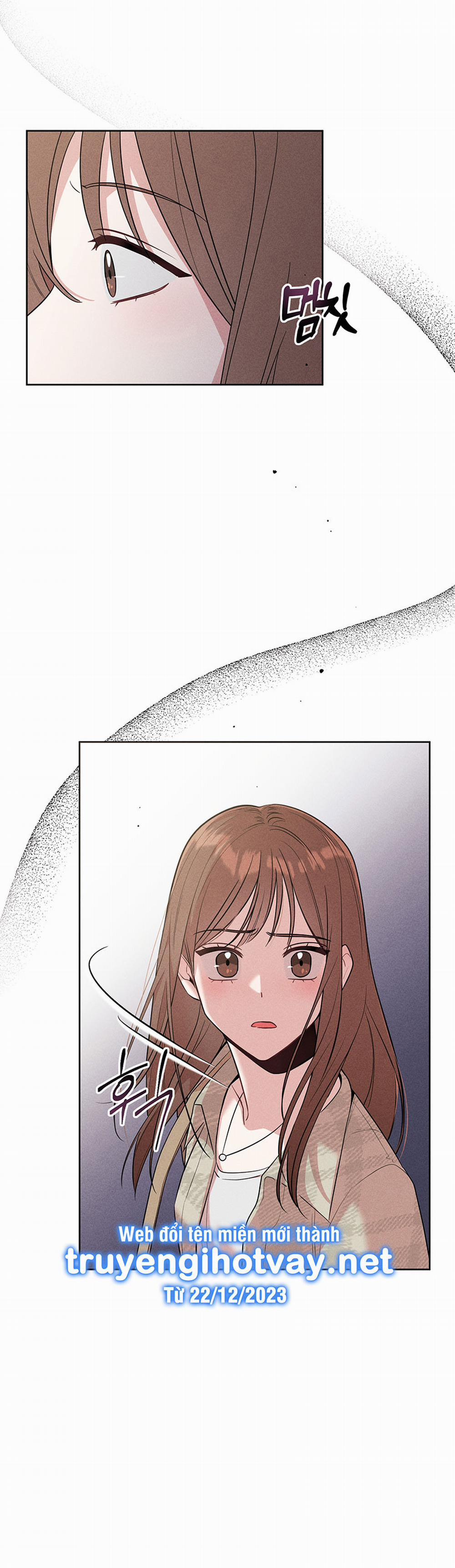 [18+] Thành Người Yêu Kém Tuổi Từ Hôm Nay 5.2 trang 4