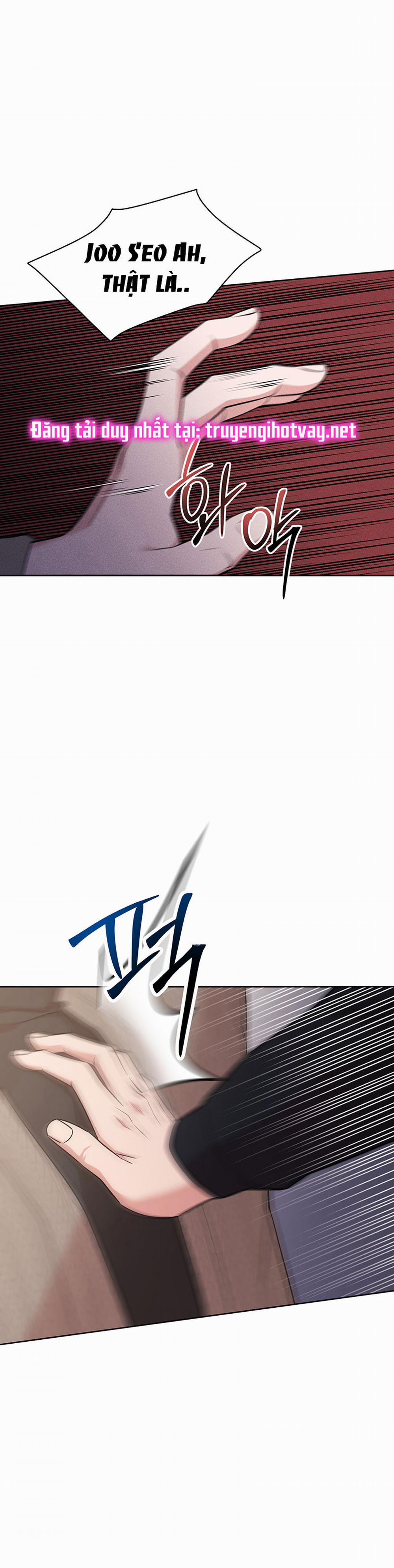 [18+] Thành Người Yêu Kém Tuổi Từ Hôm Nay 6.1 trang 16