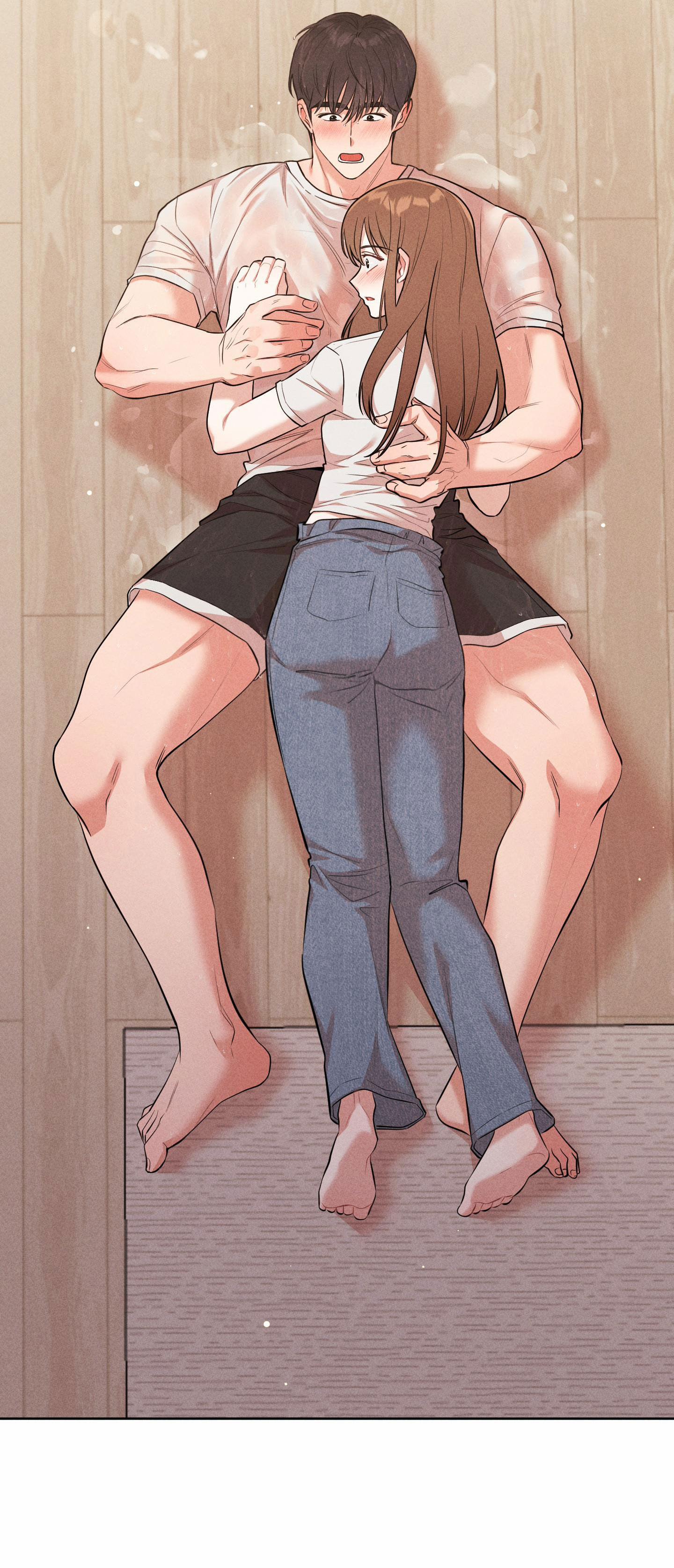 [18+] Thành Người Yêu Kém Tuổi Từ Hôm Nay 7.1 trang 13