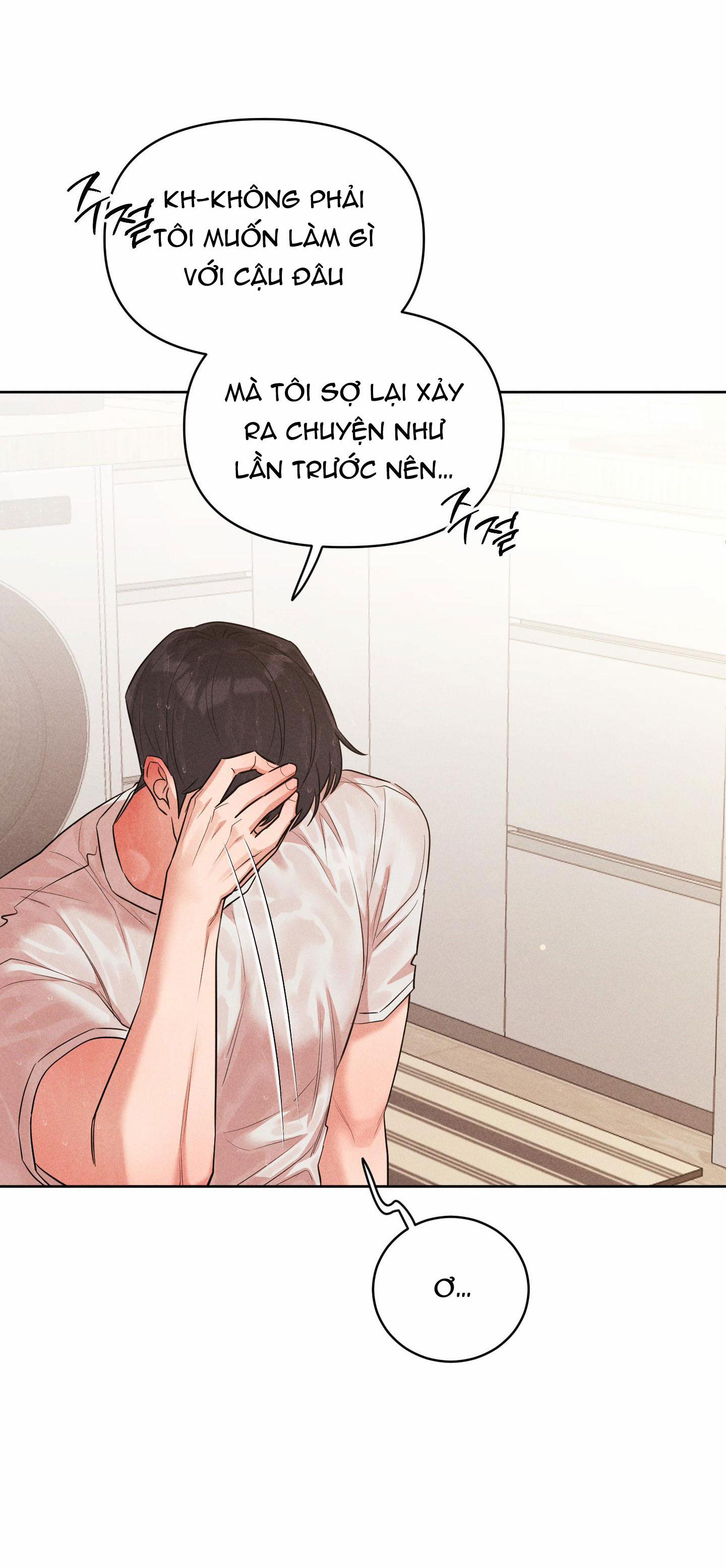 [18+] Thành Người Yêu Kém Tuổi Từ Hôm Nay 7.1 trang 24