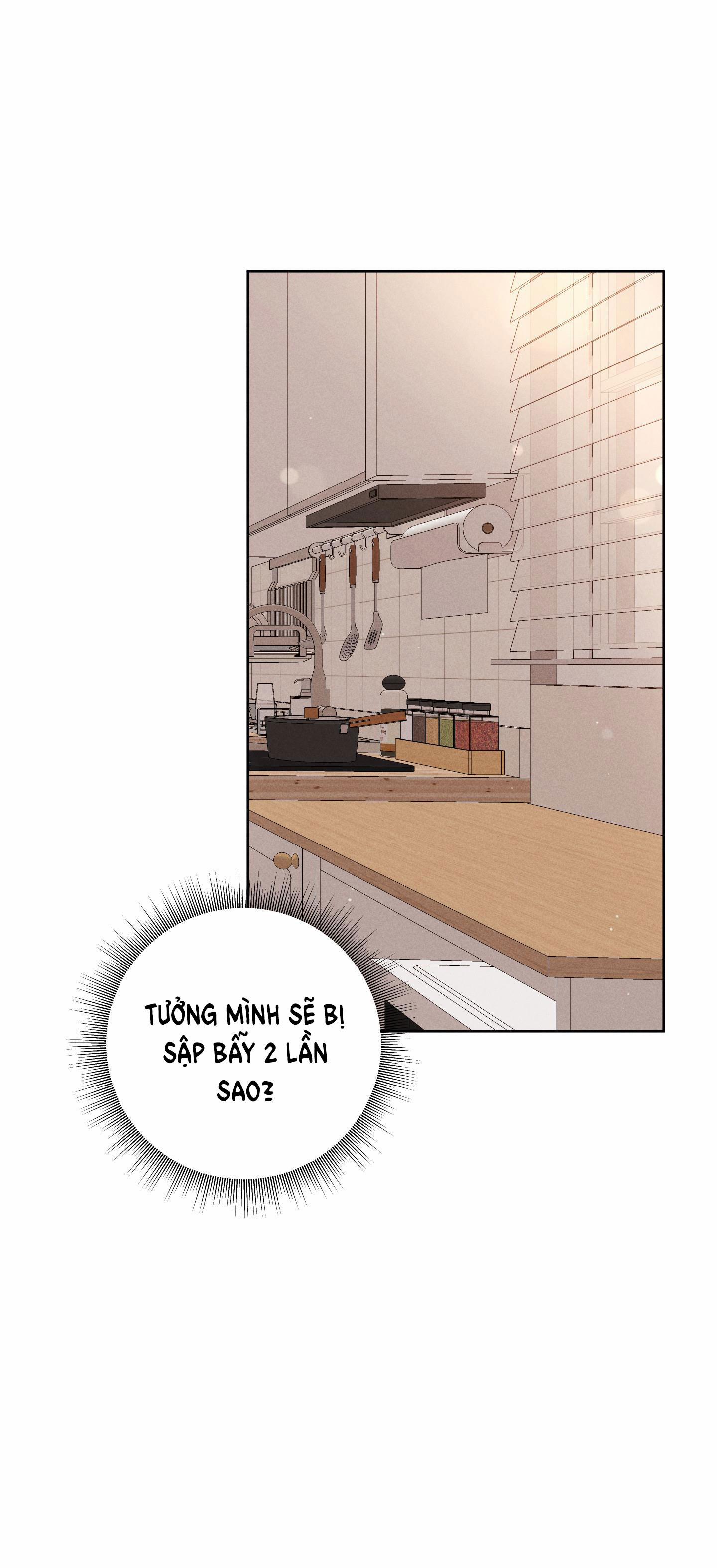 [18+] Thành Người Yêu Kém Tuổi Từ Hôm Nay 7.1 trang 4