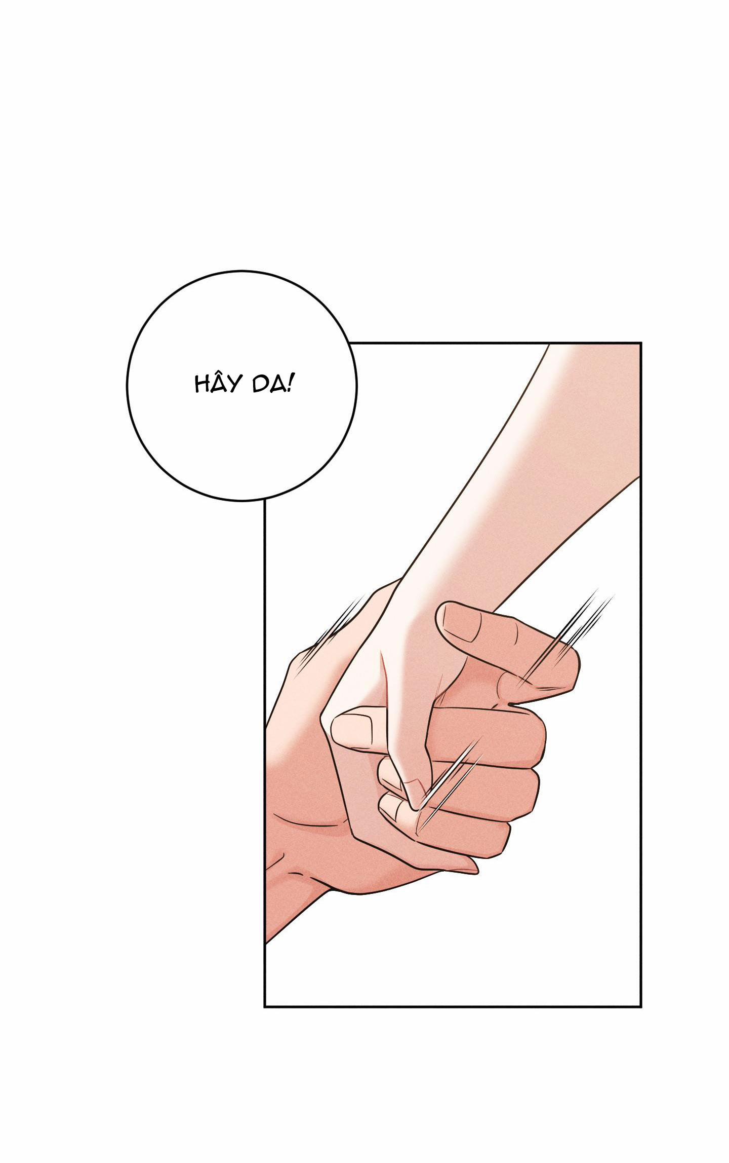 [18+] Thành Người Yêu Kém Tuổi Từ Hôm Nay 7.1 trang 6