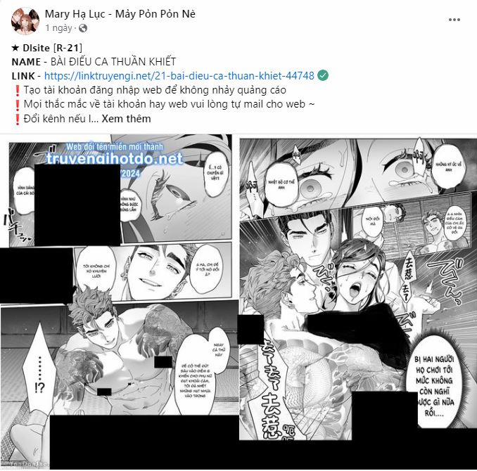 [18+] Thành Người Yêu Kém Tuổi Từ Hôm Nay 7.1 trang 8