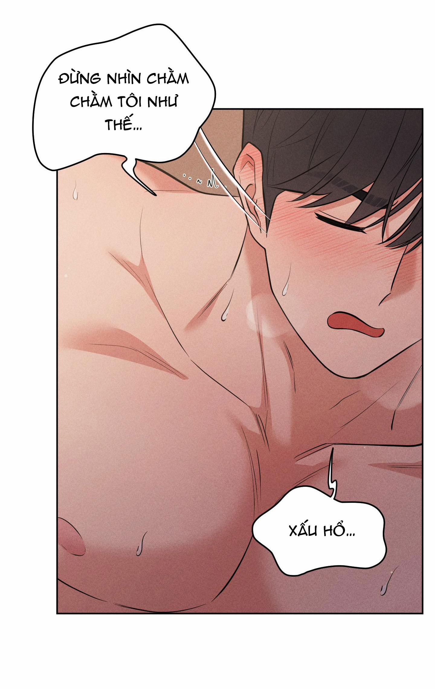 [18+] Thành Người Yêu Kém Tuổi Từ Hôm Nay 7.2 trang 28
