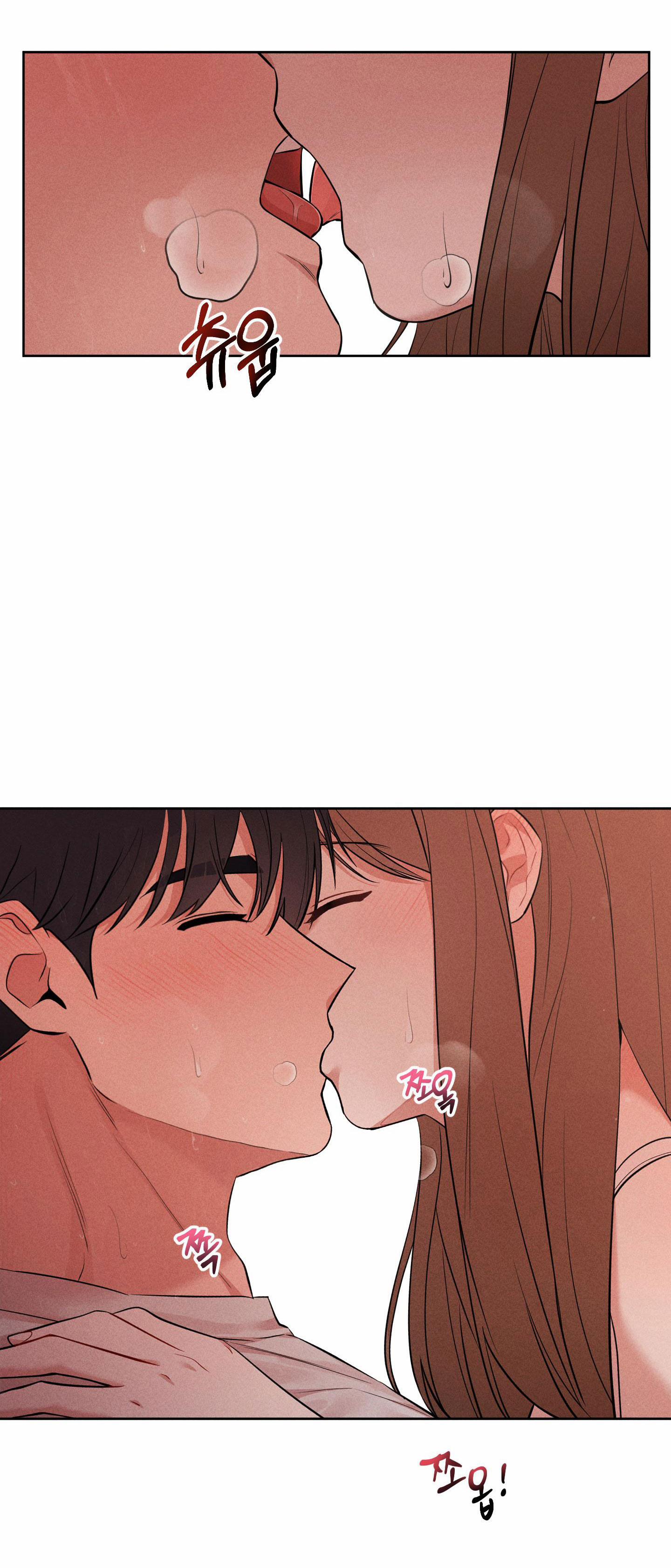 [18+] Thành Người Yêu Kém Tuổi Từ Hôm Nay 7.2 trang 8