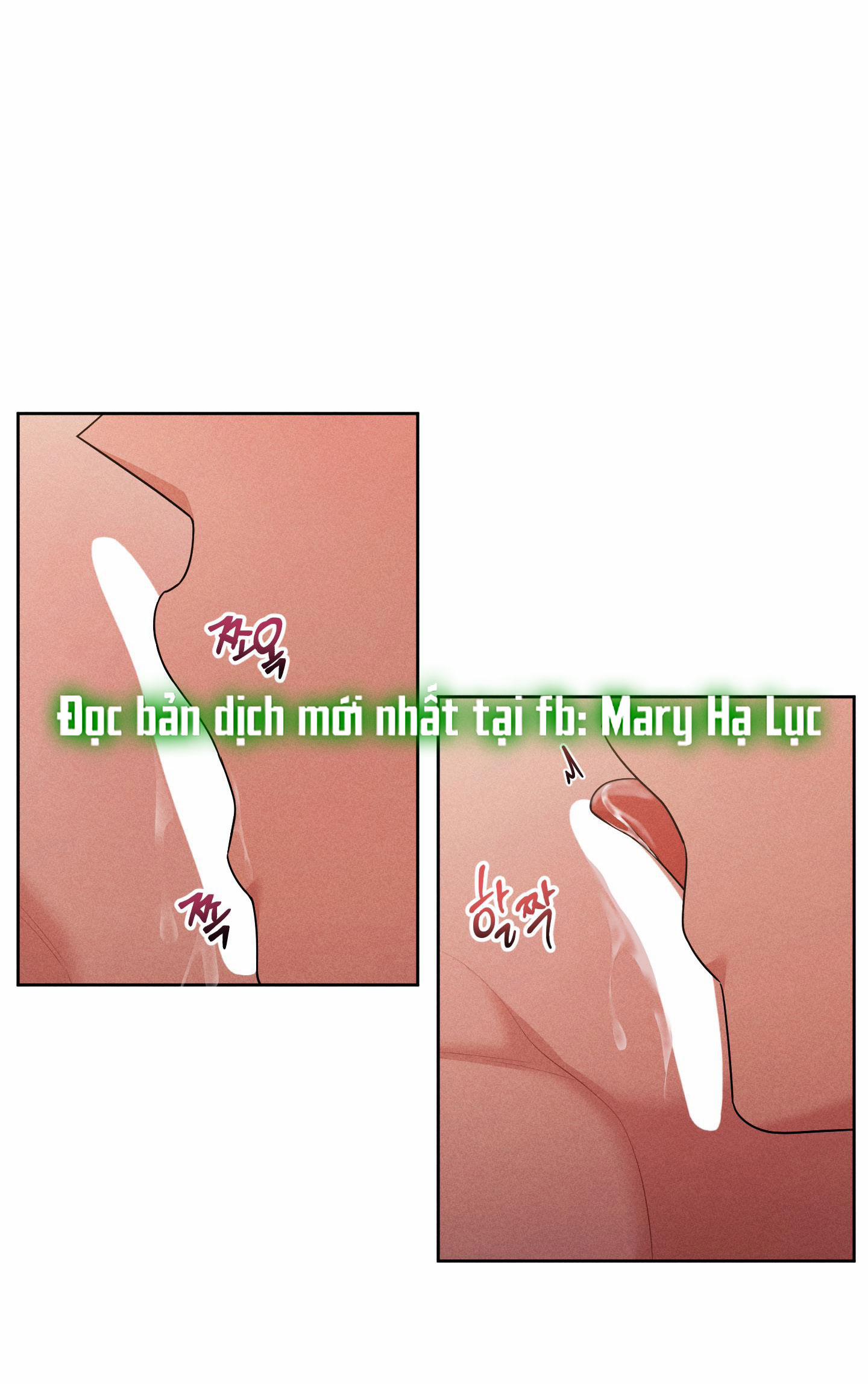 [18+] Thành Người Yêu Kém Tuổi Từ Hôm Nay 8.1 trang 23