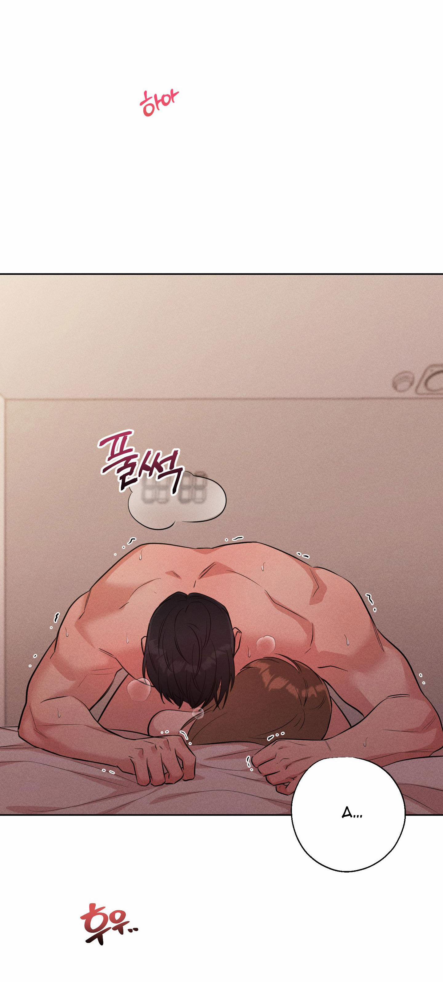 [18+] Thành Người Yêu Kém Tuổi Từ Hôm Nay 8.2 trang 32